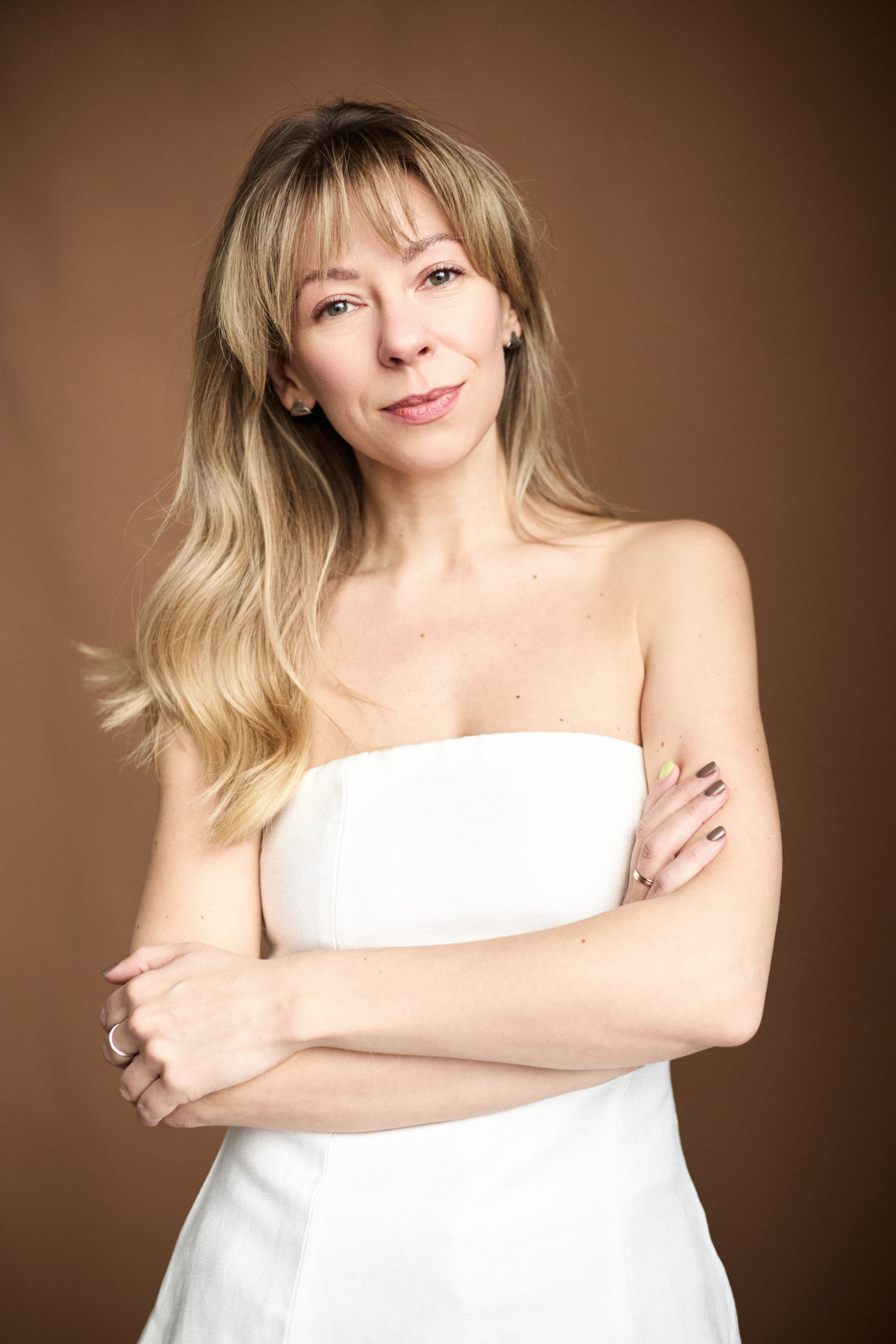 Мария. Кизя Мисриева — фотограф: плёнка, цифра. Москва и не только