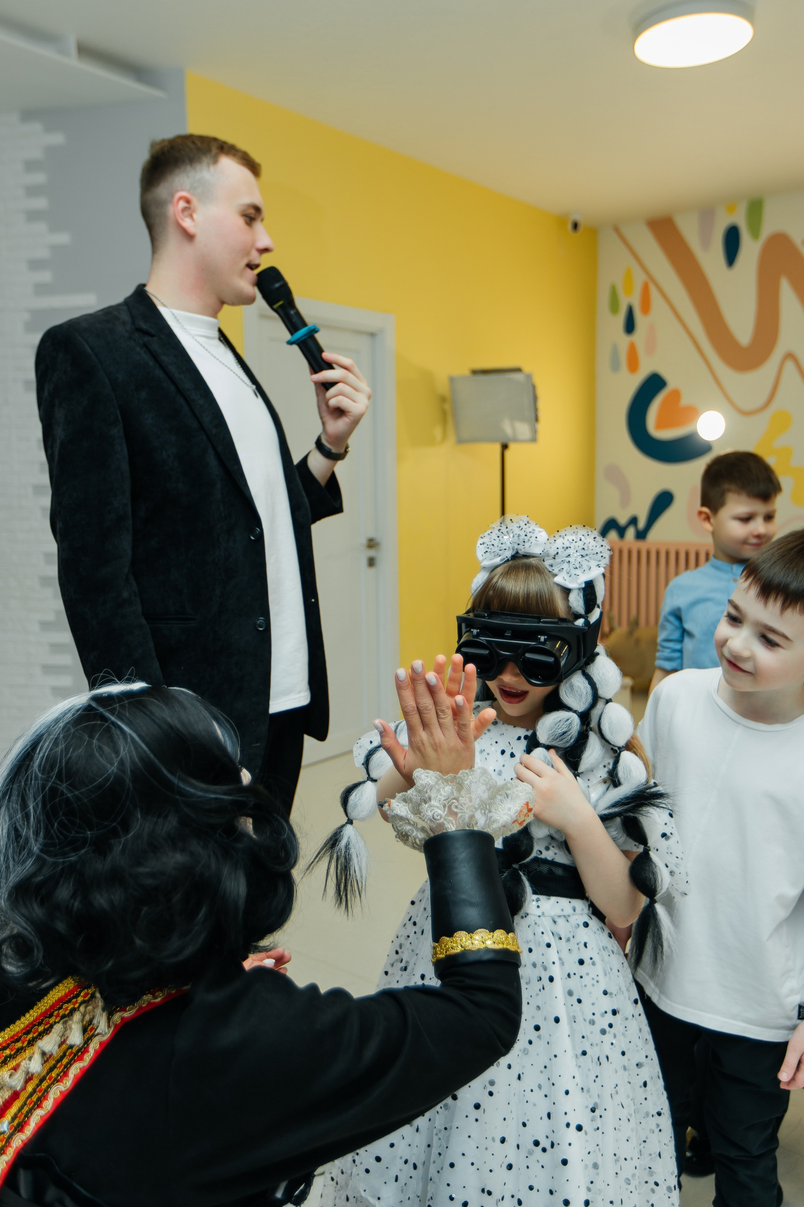 День Рождения лофт. Свадебный и семейный фотограф Ростова-на-Дону Ирина Бондарева