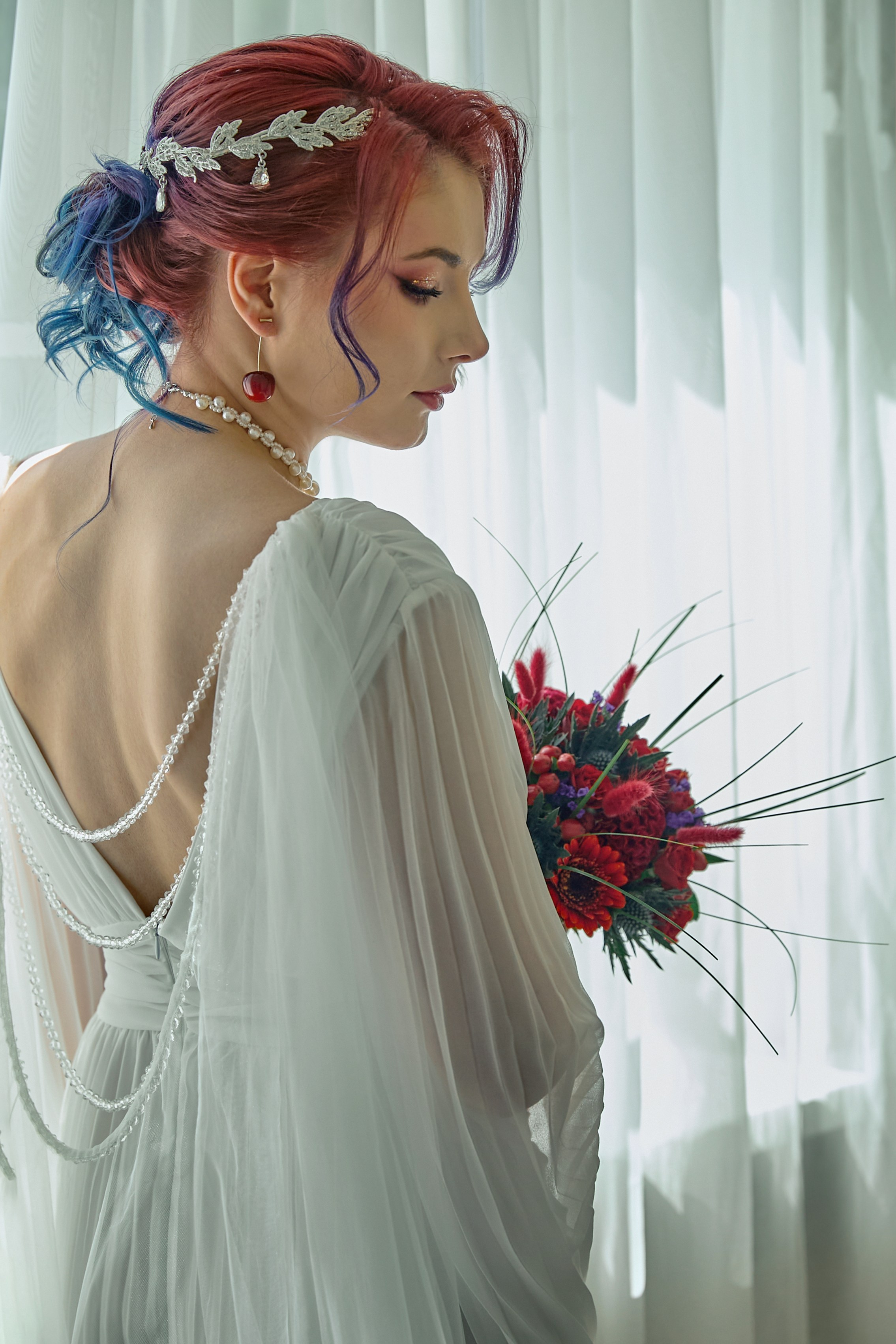 Екатерина и Александр. Рекламный фотограф Санкт-Петербург Катерина Мишкель