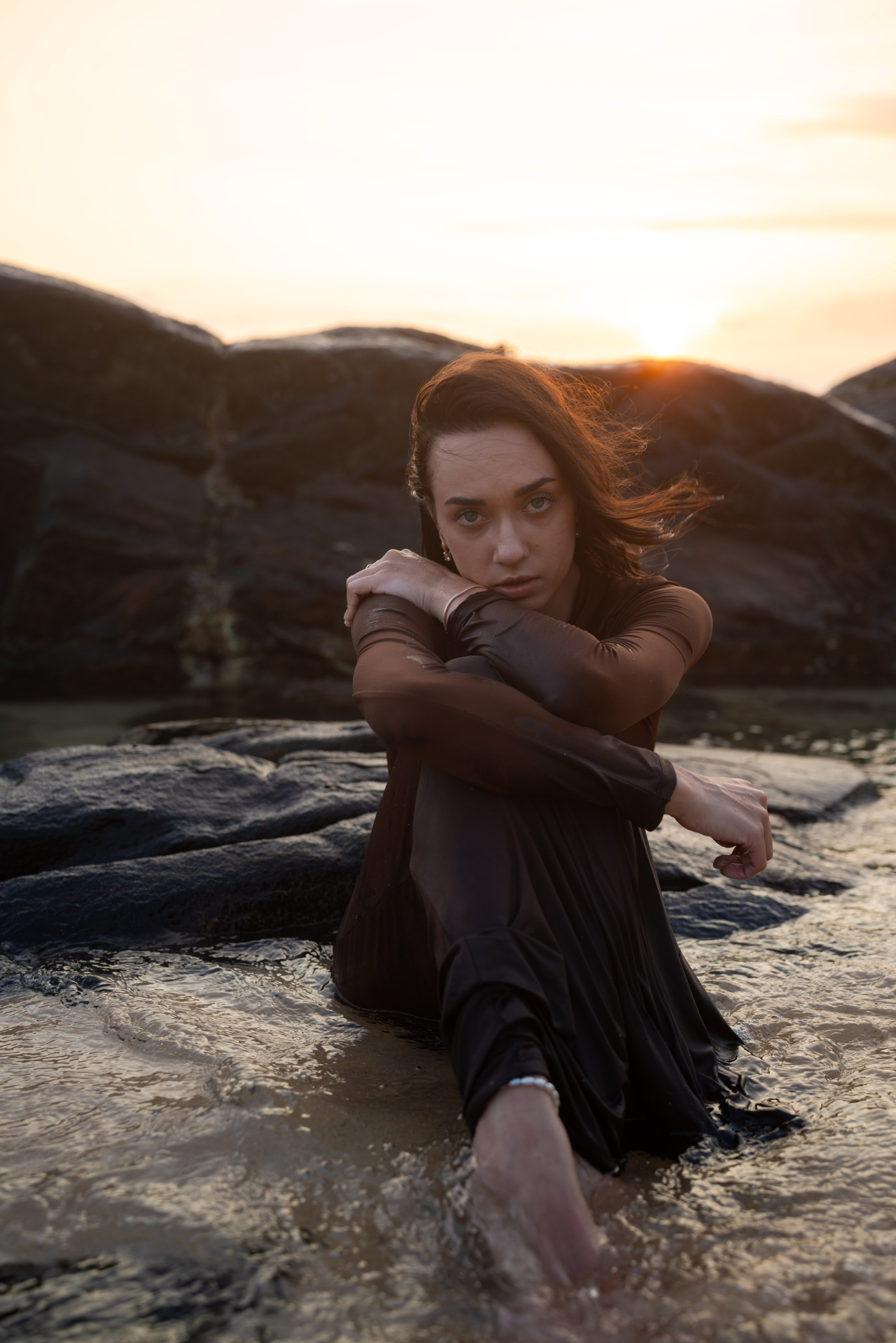 Anna. Фотограф Дарья Гейер