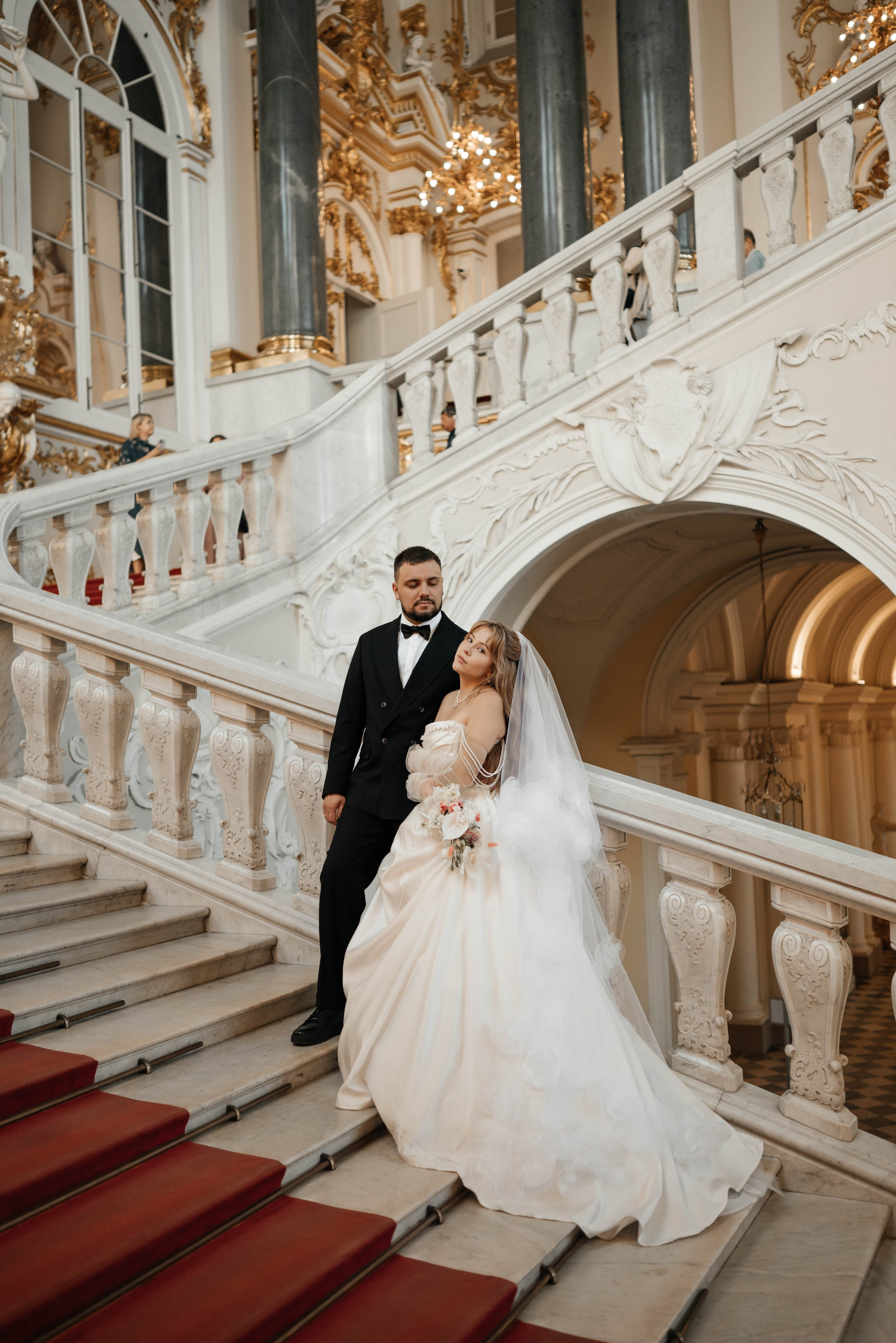 Дмитрий&Кристина. Главная