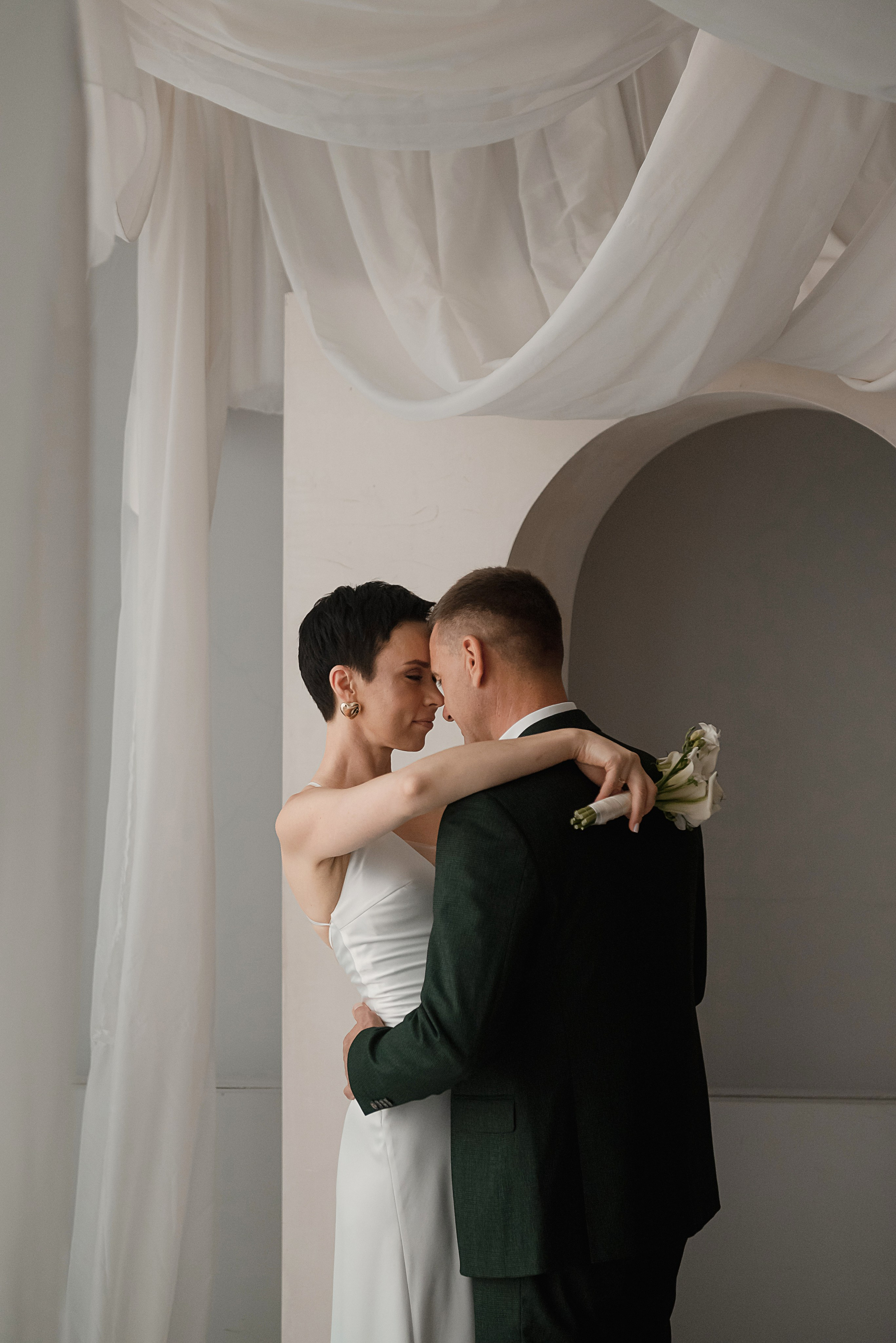 Дмитрий и Любовь