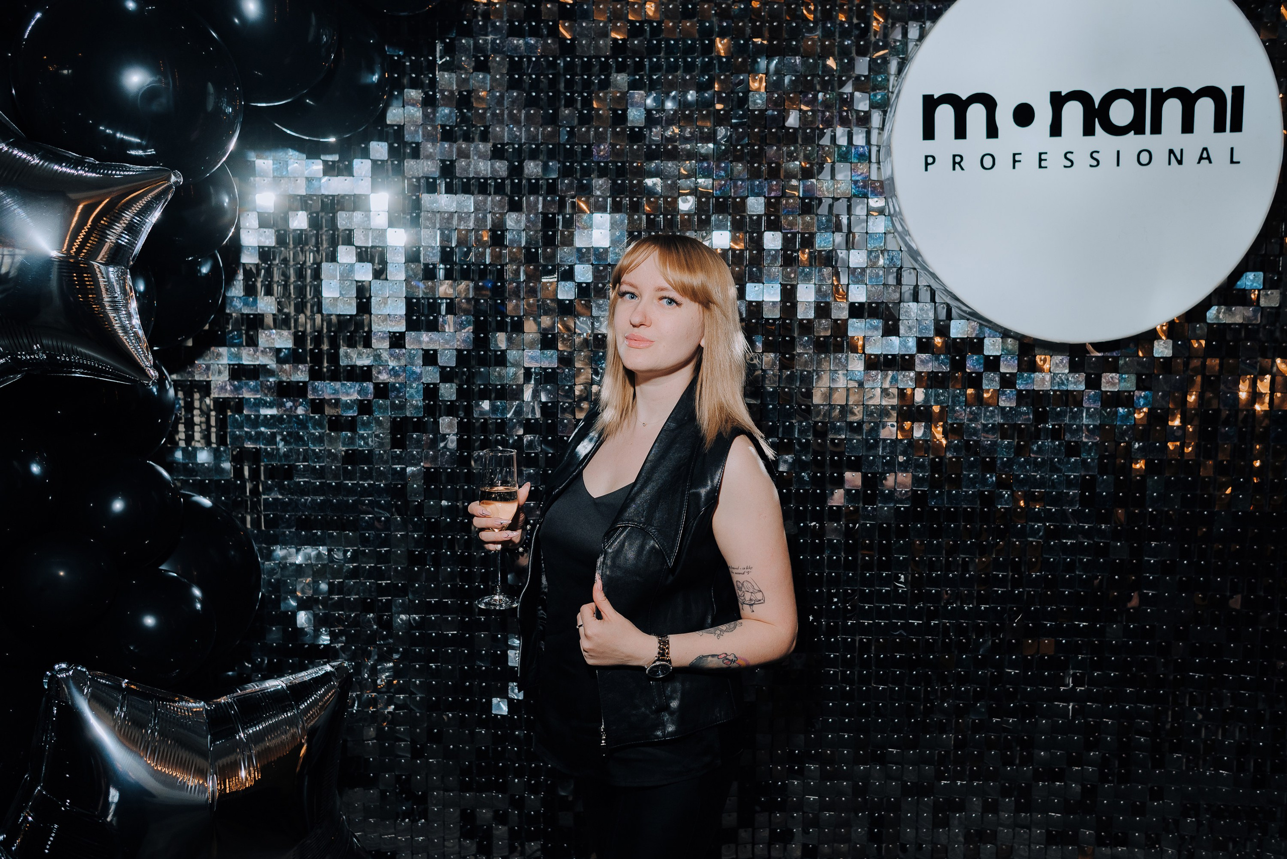 MONAMI DAY. Репортажный фотограф Зуев Роман г. Челябинск