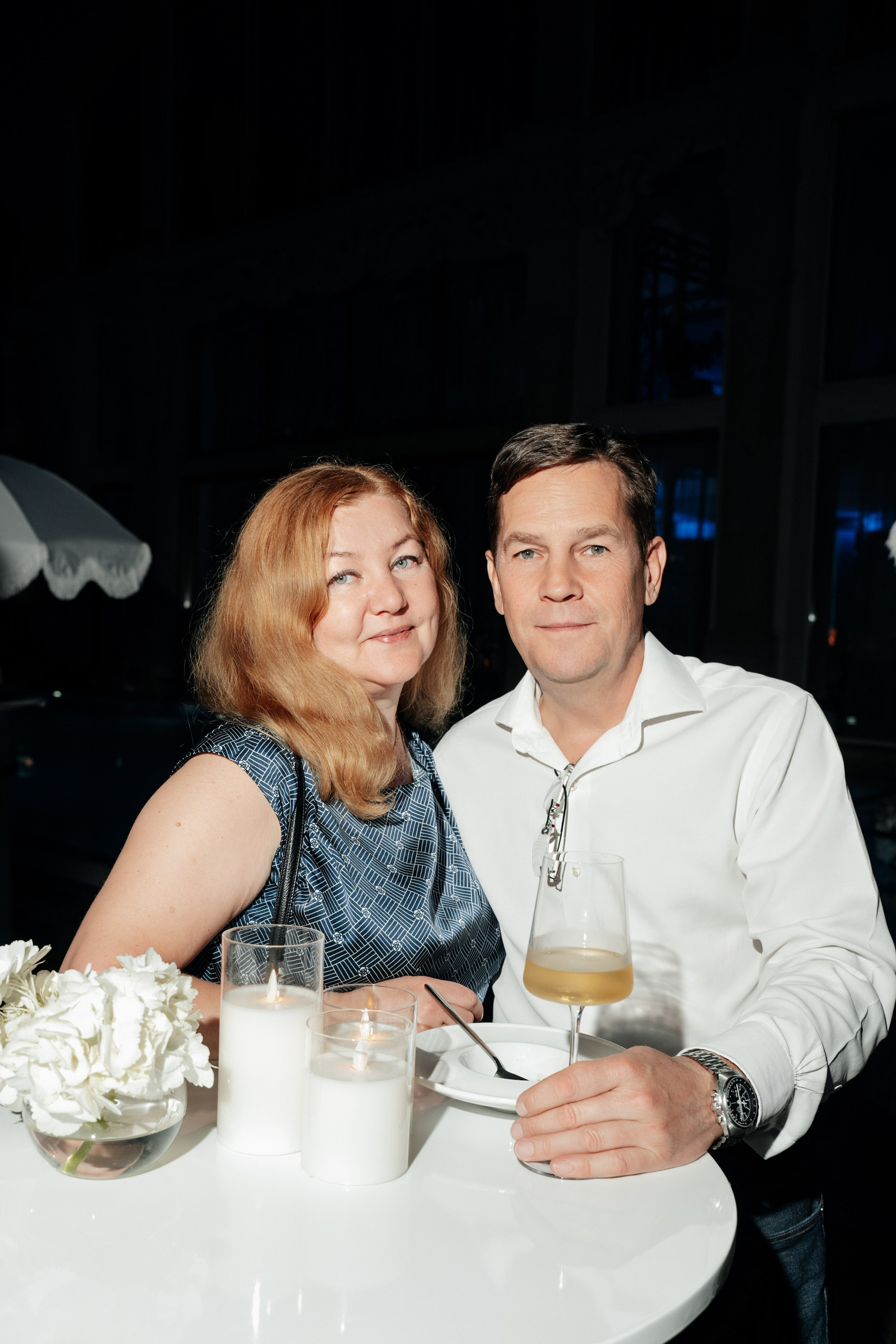 Где любовь, там жизнь!. Свадебный фотограф Москва Александра Аверкова