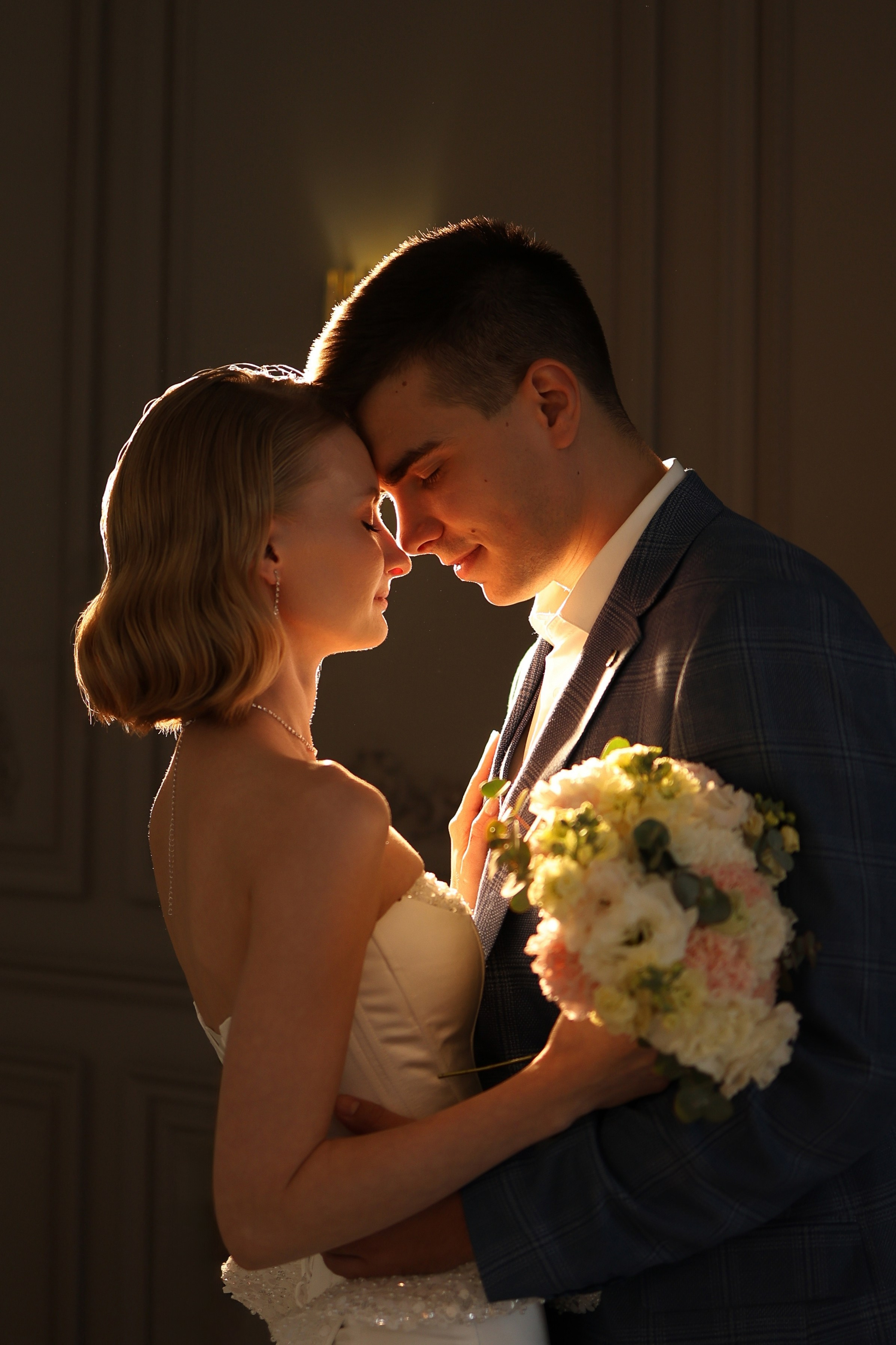 E & D. Свадебный и портретный фотограф | Ростов-на-Дону | Краснодар