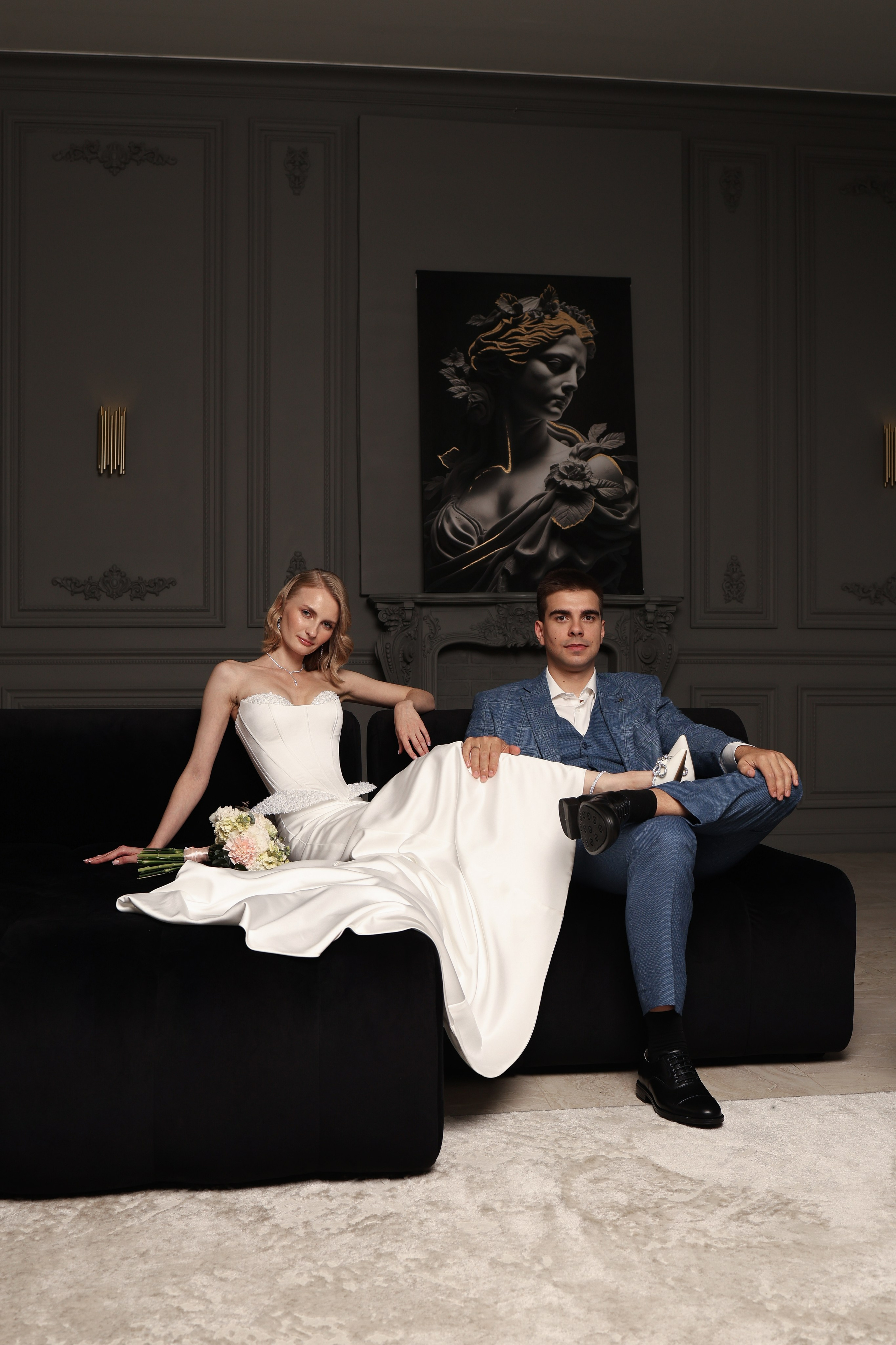 E & D. Свадебный и портретный фотограф | Ростов-на-Дону | Краснодар