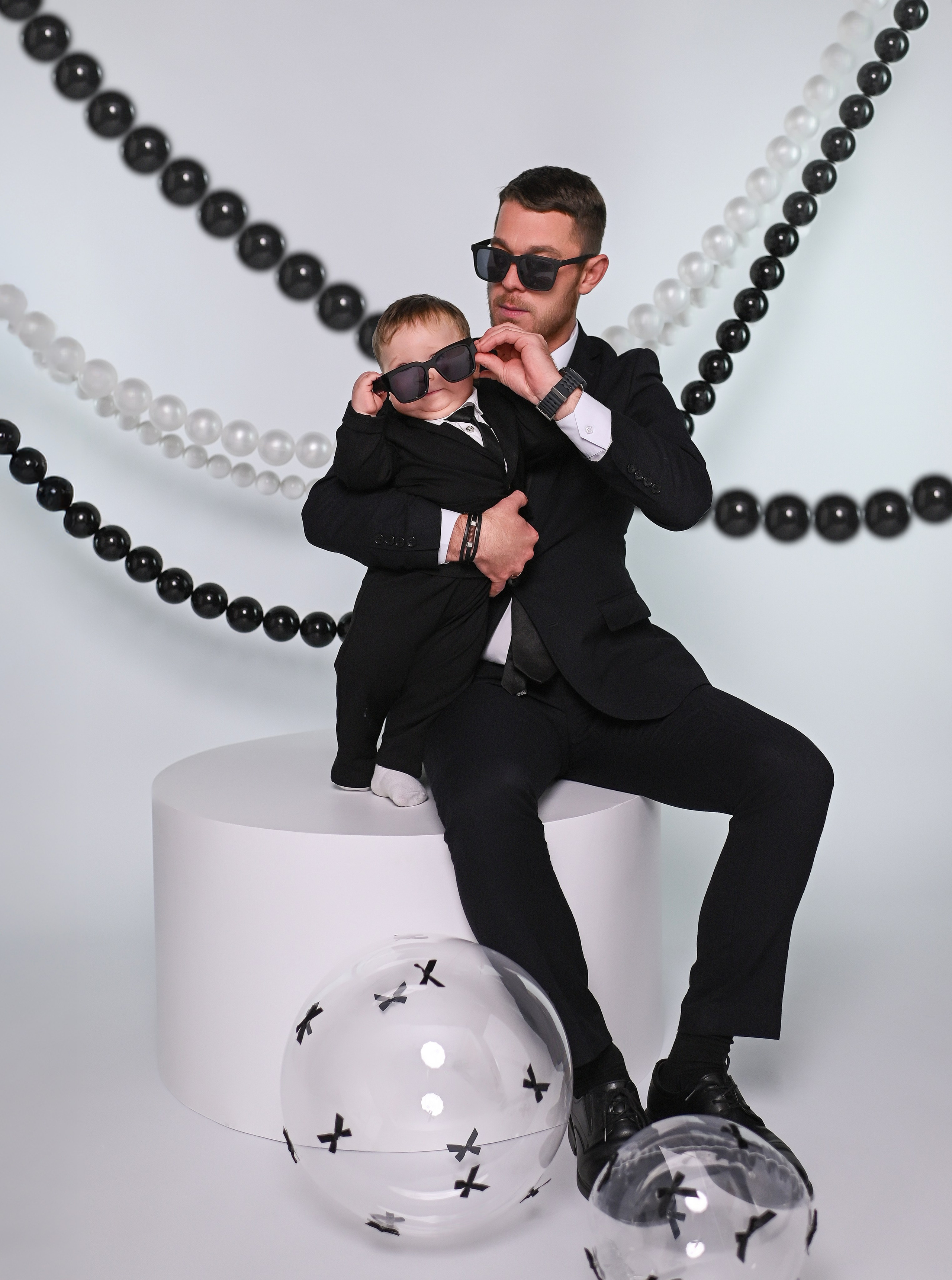 ДЕНЬ РОЖДЕНИЕ. Семейный фотограф Екатеринбург Лора Мур