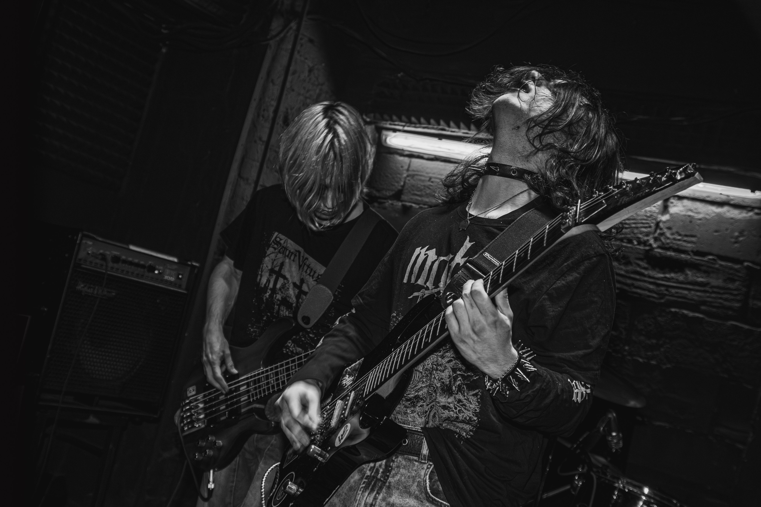 Faded Colors & Disbound & Smycka & Malist 14.06.2025. Репортажный фотограф в Москве Legiodot