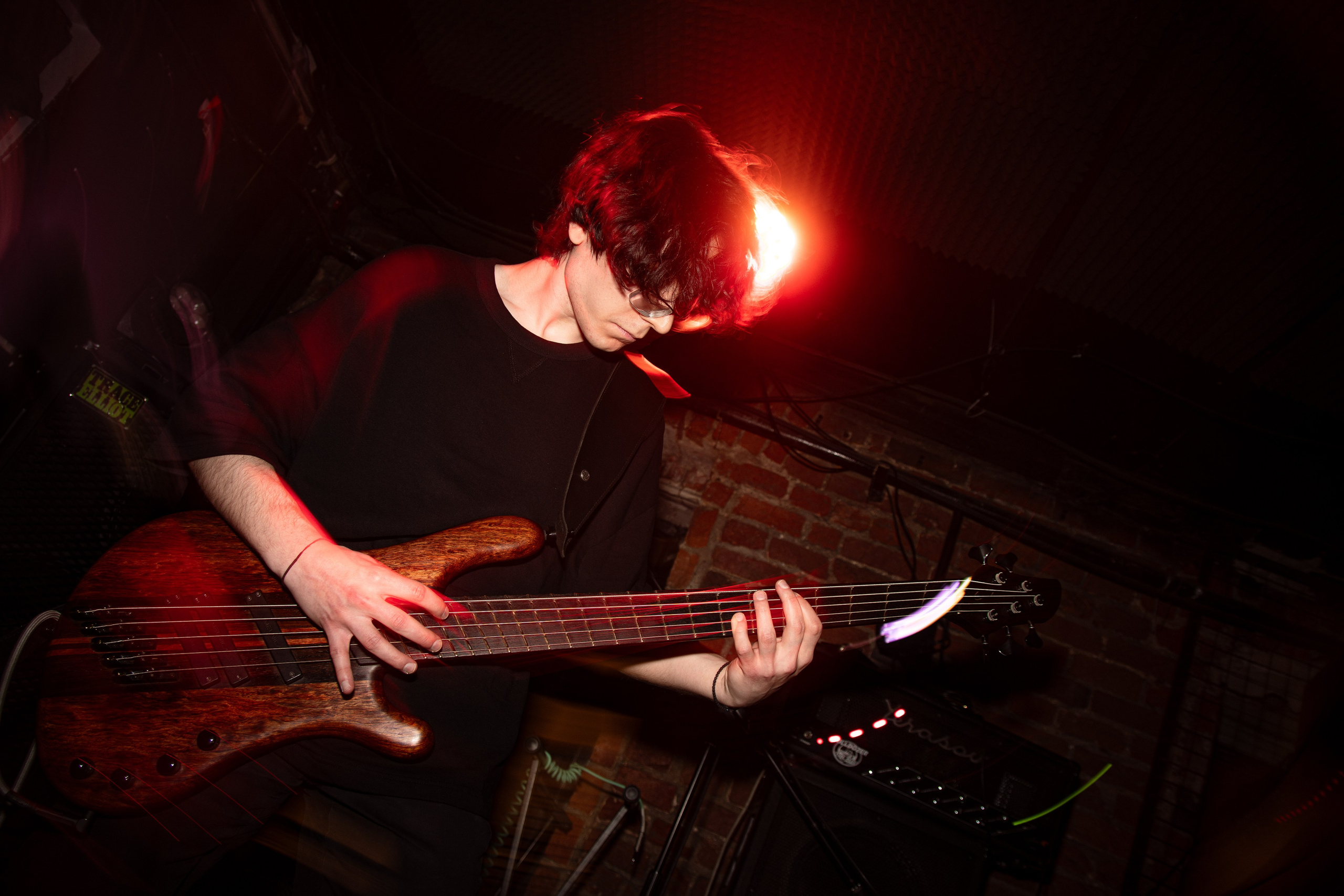 Octavia Daylight & Ютани & Летние войны & сплошь 14.11.2025. Репортажный фотограф в Москве Legiodot