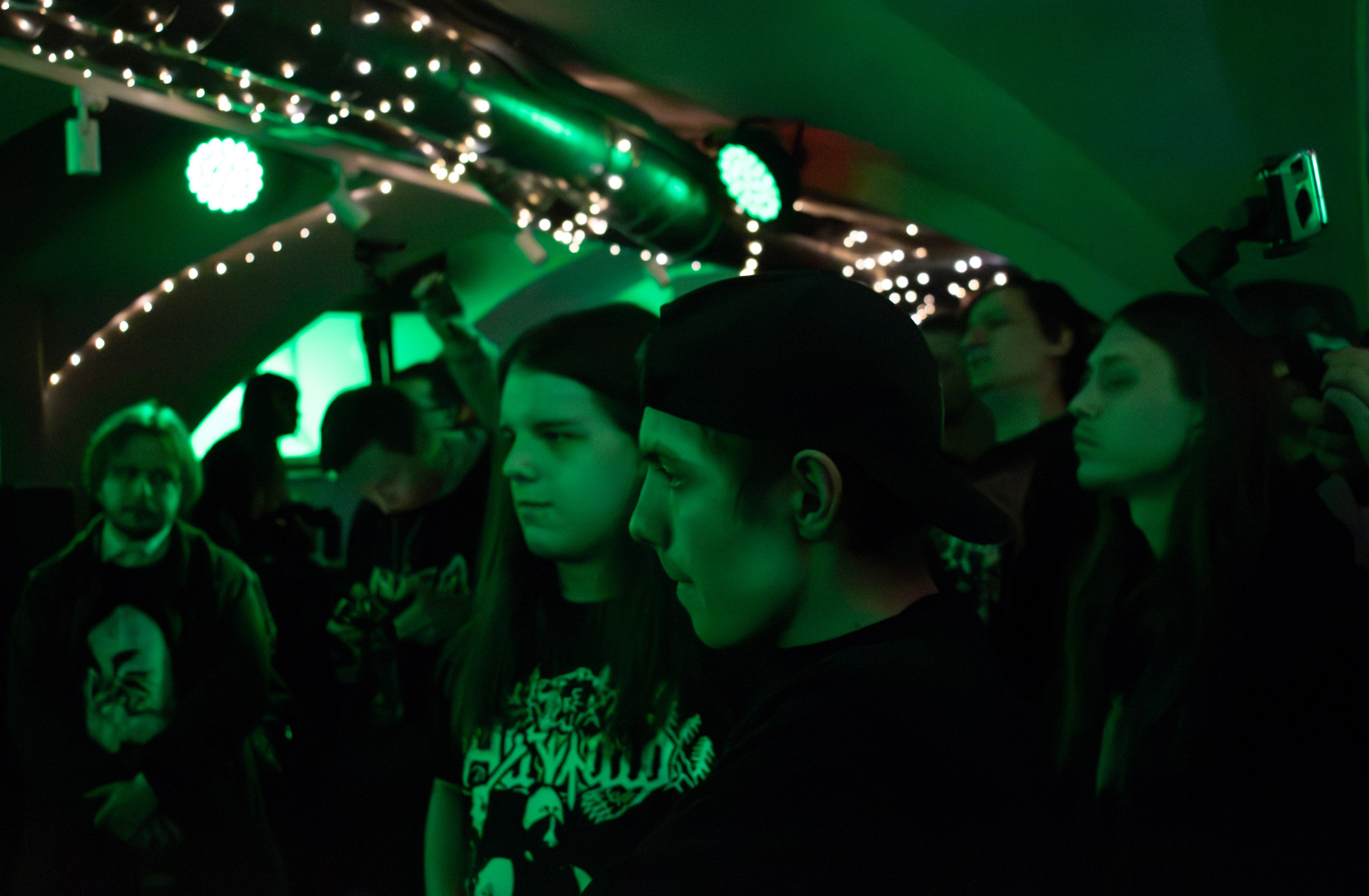 Tsukihi 02.03.2025. Репортажный фотограф в Москве Legiodot