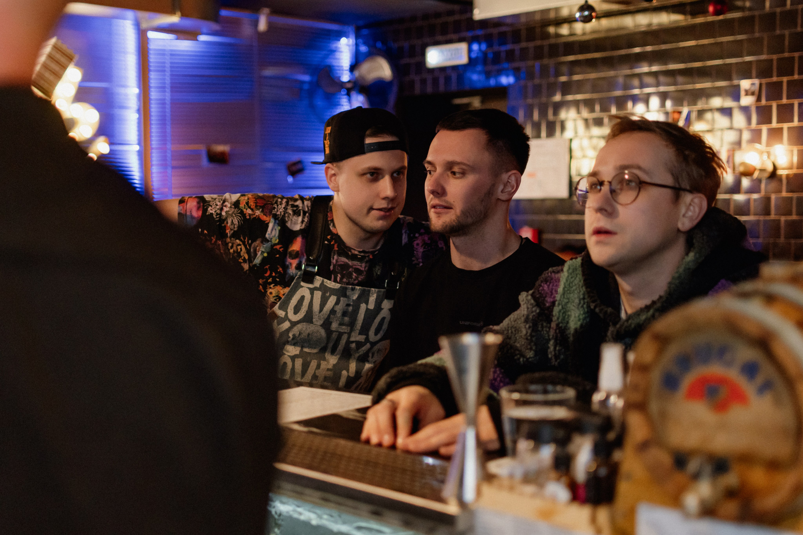 Funduck: TURBO-SREDA 2 года. Фотограф в Твери Дементьева Анастасия