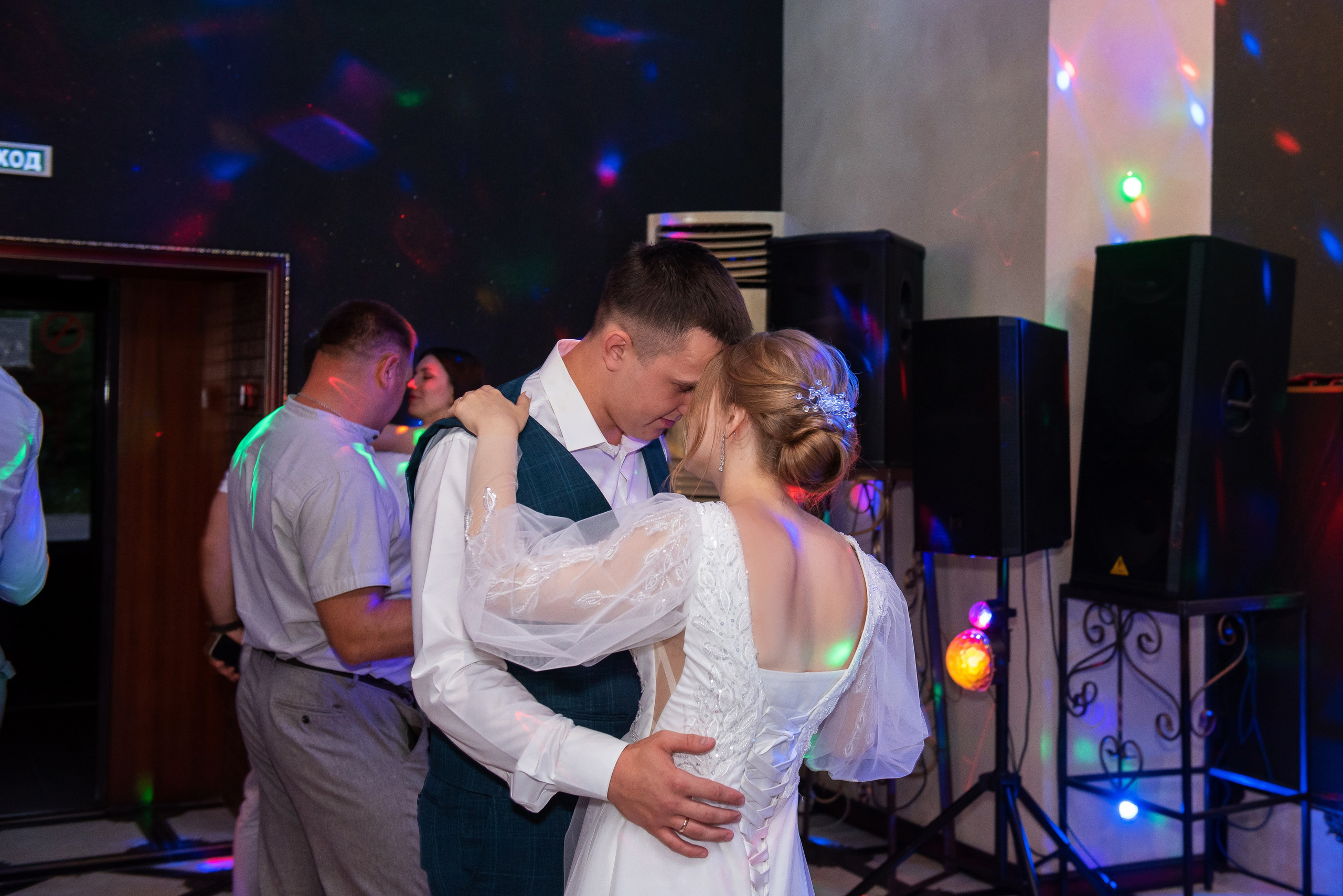 Матвей и Мария. Семейный и свадебный фотограф в Ельце Юлия Дякина