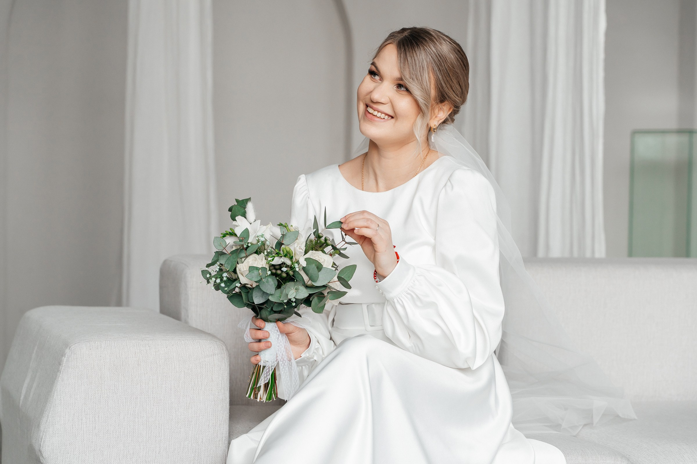 15.02.2024. Свадебный Фотограф в Краснодаре и всему Краснодарскому Краю