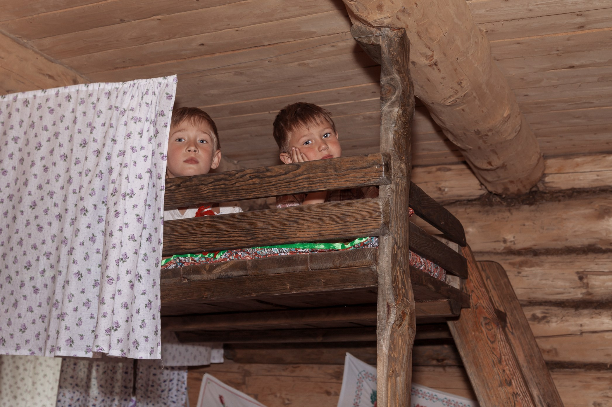 Золотоискатели. Детский и семейный фотограф в Бердске и Новосибирске Дарья Гребнева
