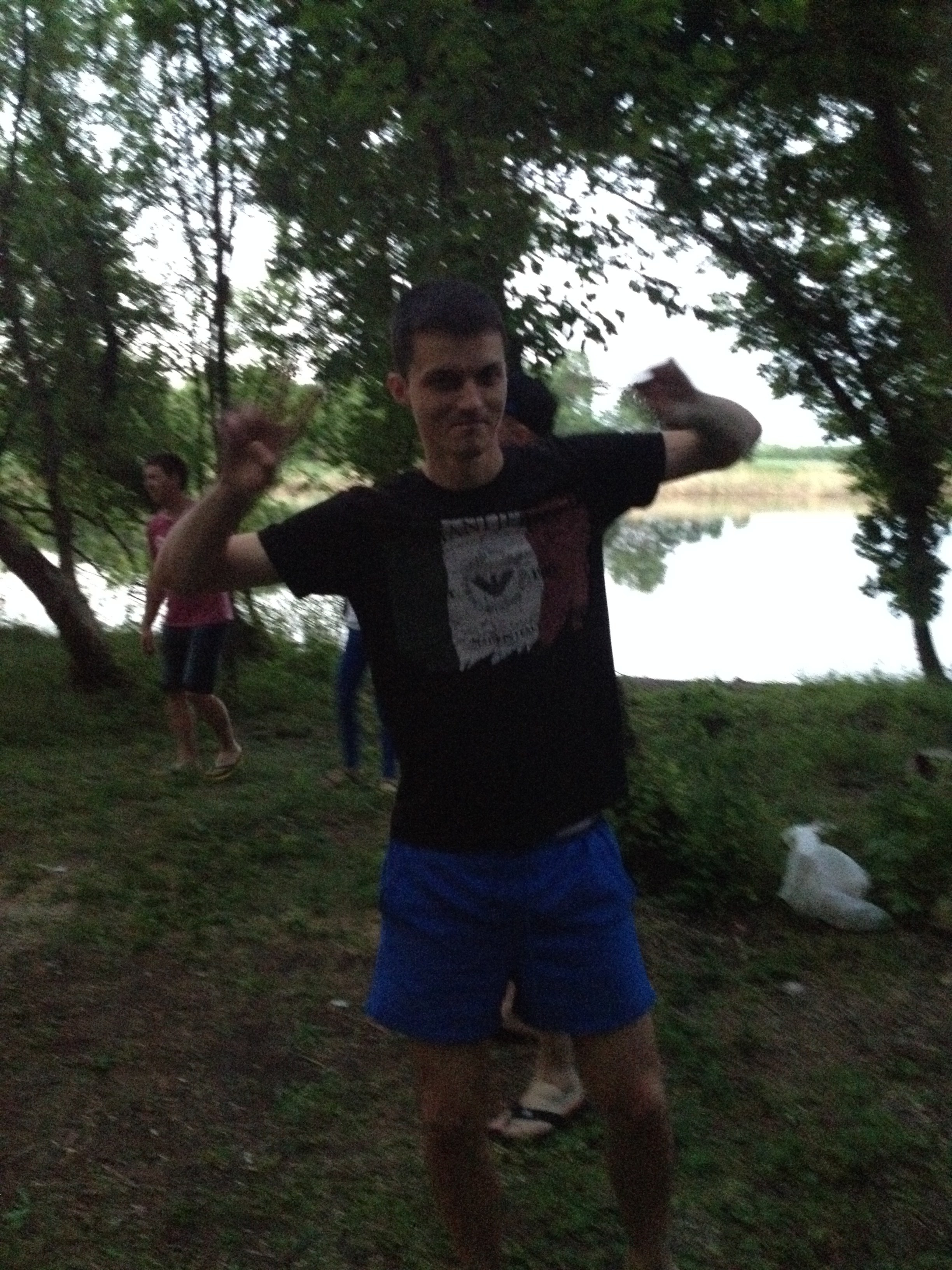 Старые фото. Виталий Юрченко