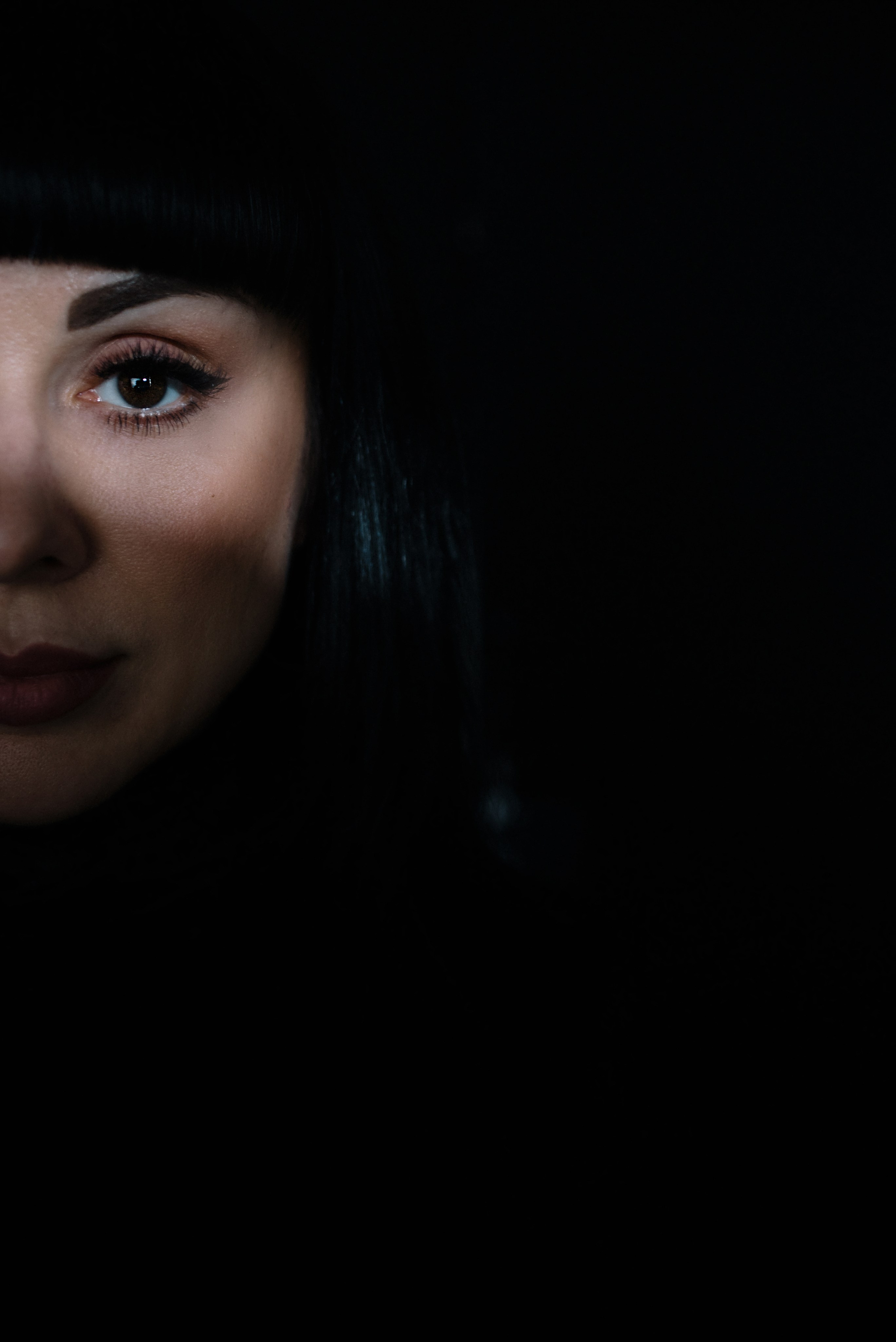 Анастасия. Я — Фотограф из Хабаровска