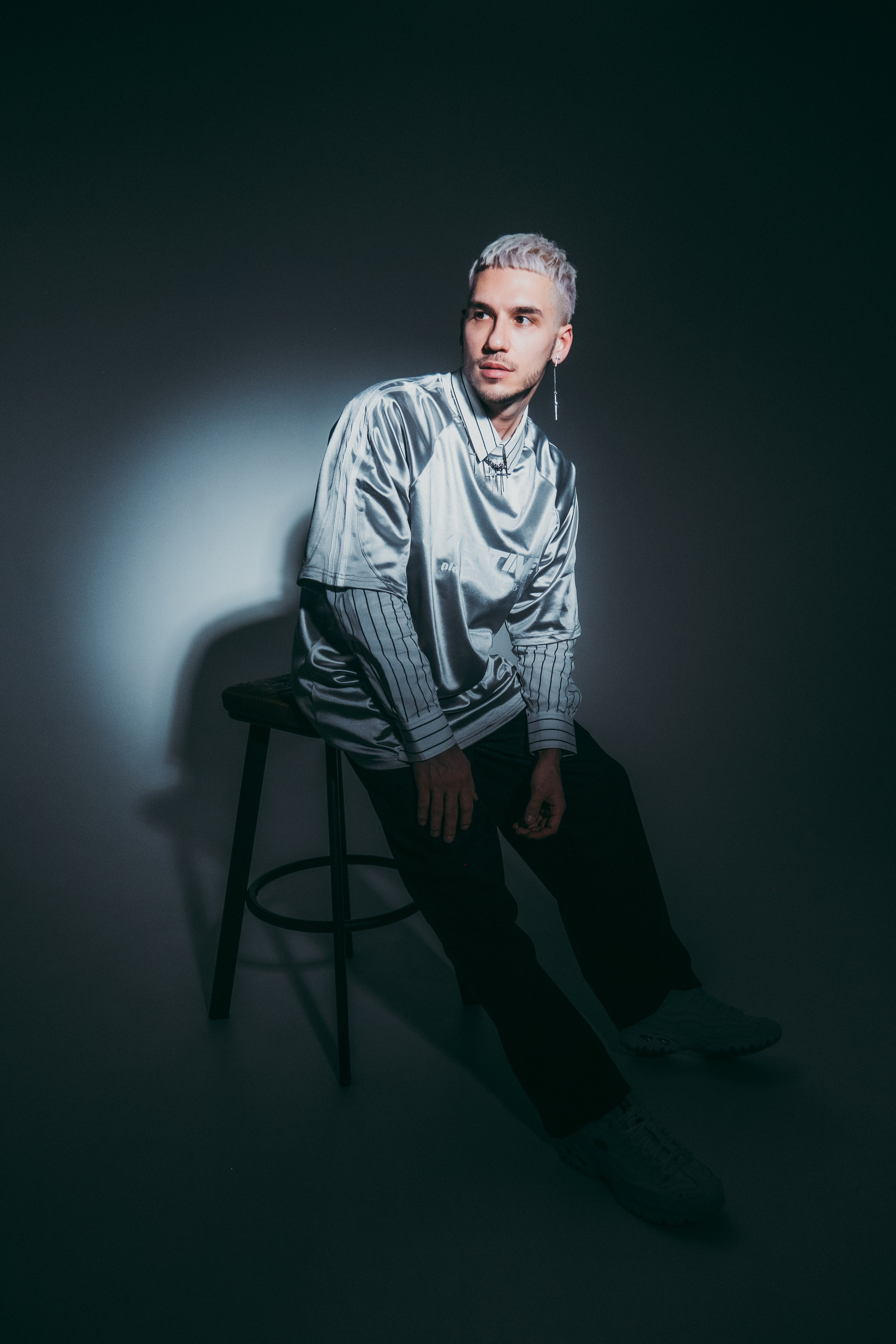 VOIS. Фотограф Астафьева Мария