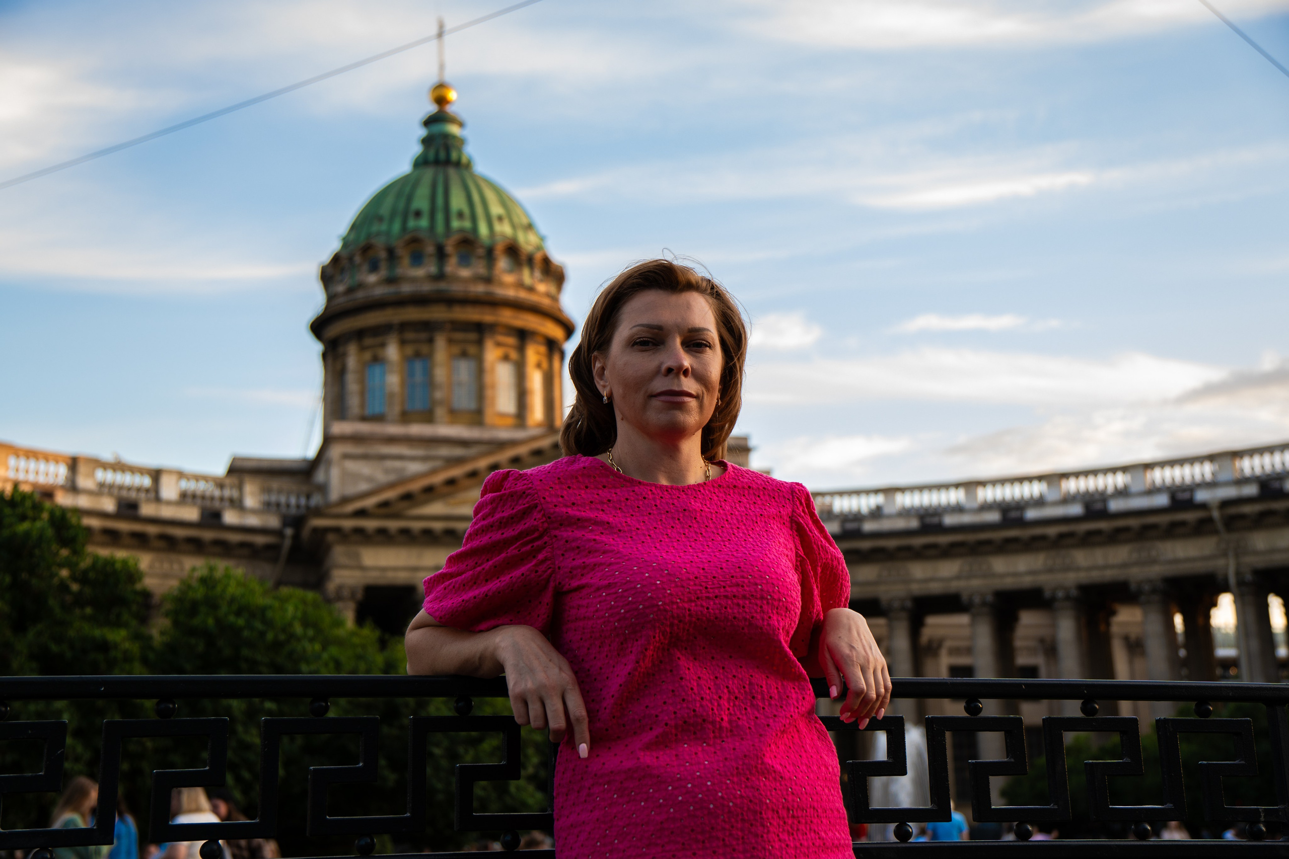 Фотопрогулка от Петропавловки. Услуги фотографа | Санкт-Петербург