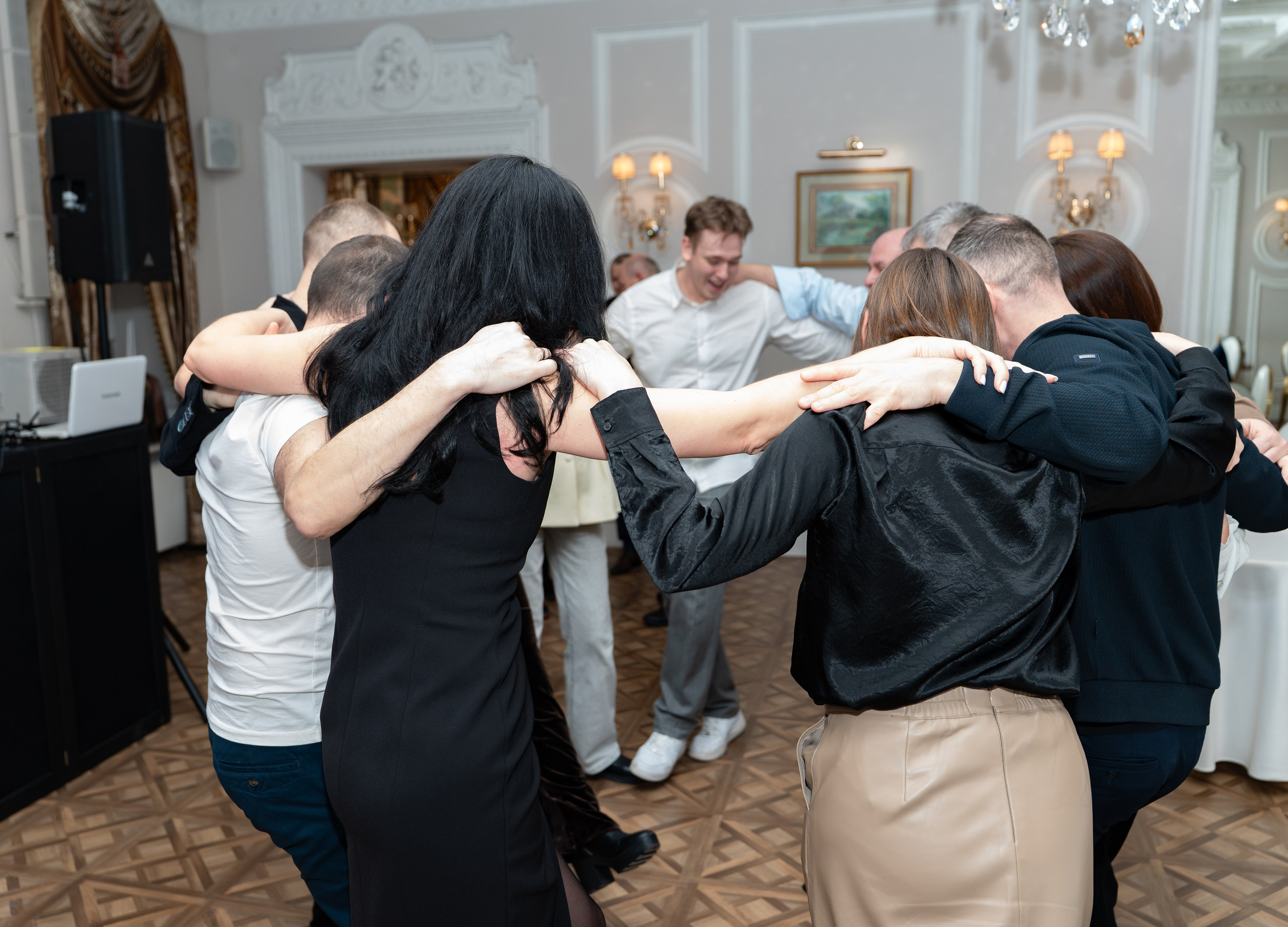 День рождения. Услуги фотографа | Санкт-Петербург