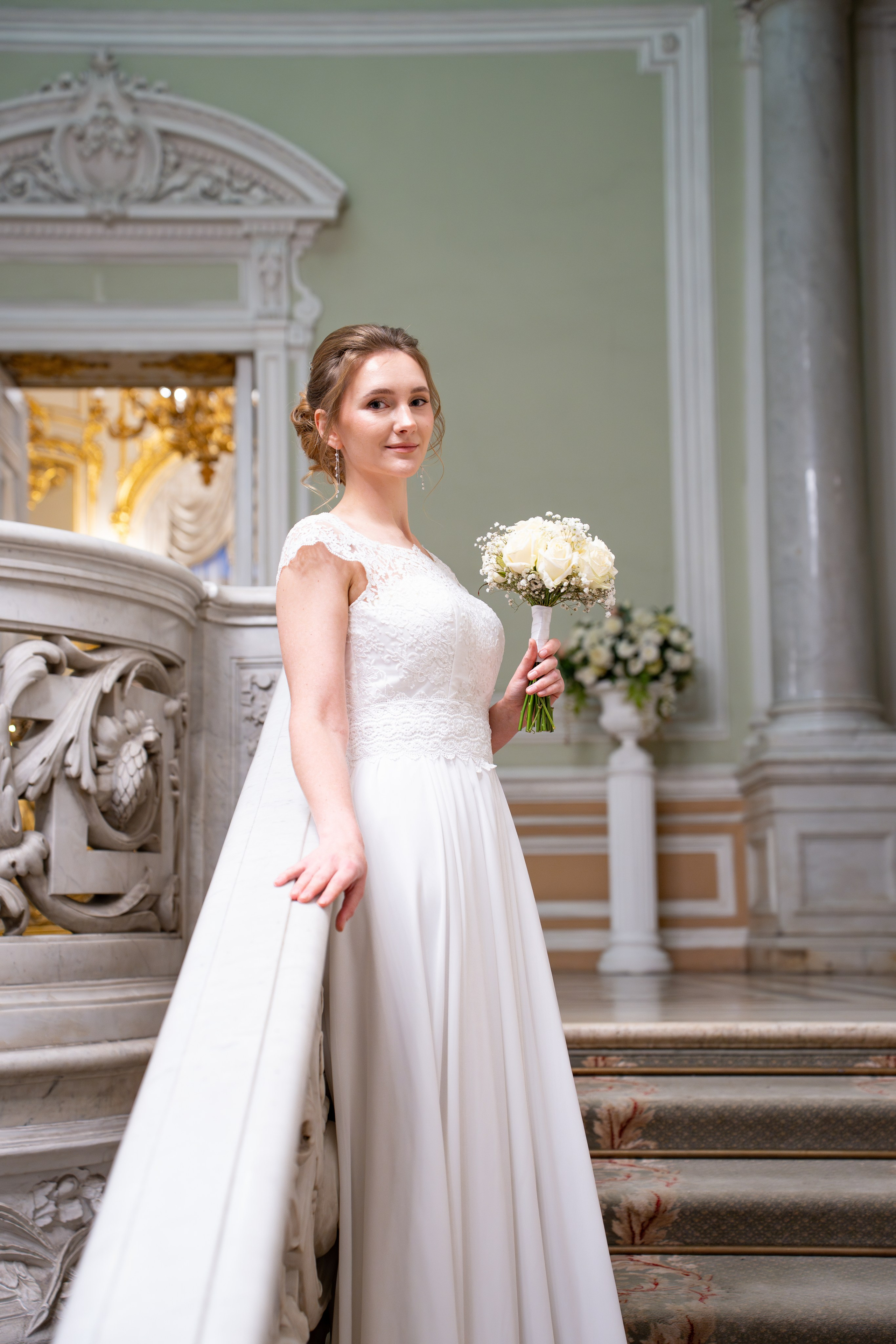 Регистрация брака. Услуги фотографа | Санкт-Петербург