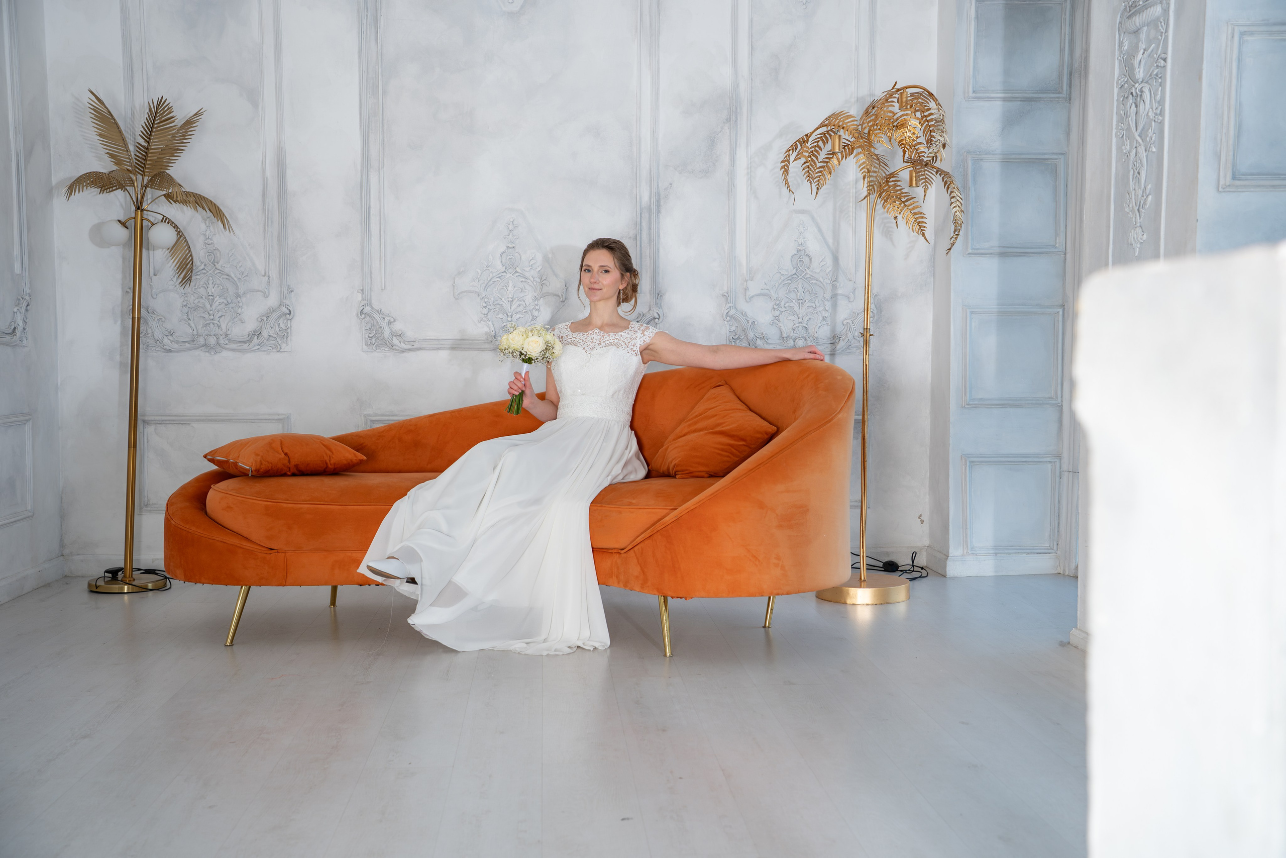 Регистрация брака. Услуги фотографа | Санкт-Петербург