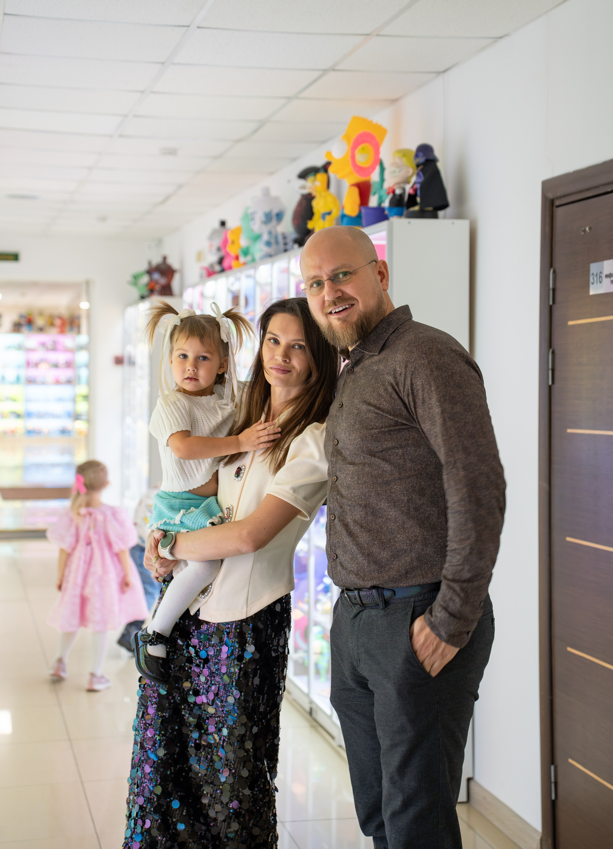 Детский праздник. Услуги фотографа | Санкт-Петербург