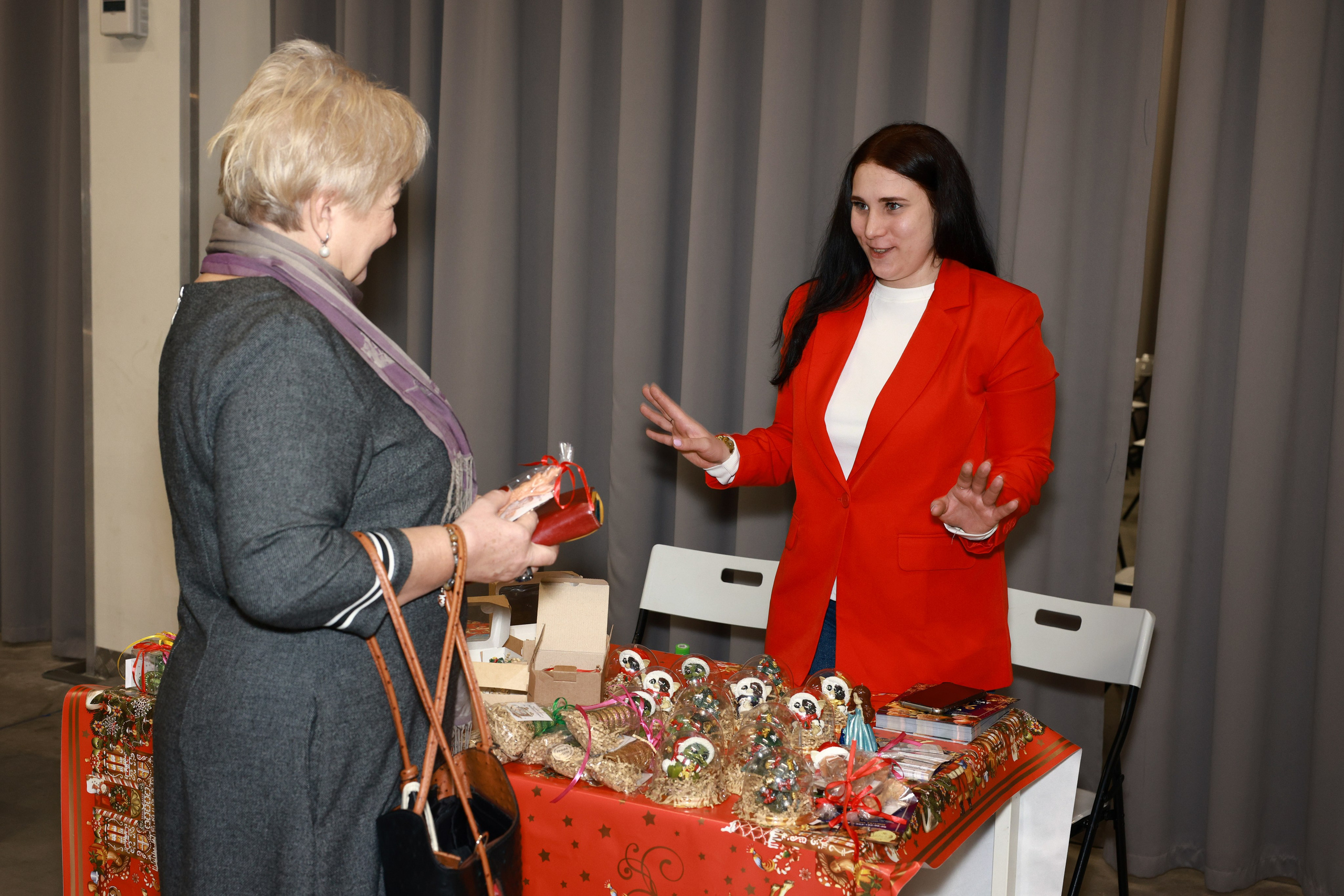 Бизнес сессия экологичность бизнеса. Фотограф в Туле — Борисов Николай