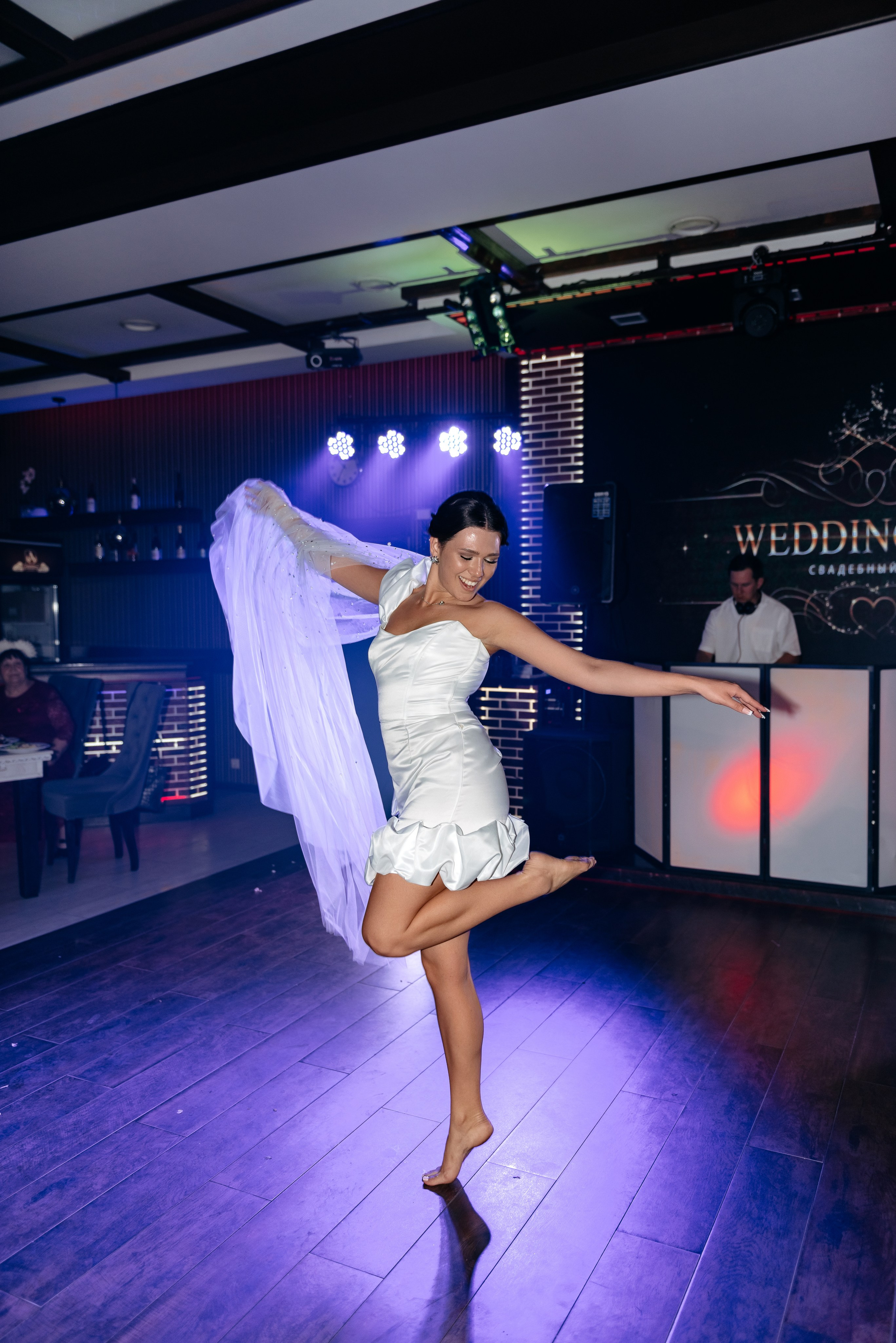 Александр и Дарья. Свадебный и семейный фотограф в Алексеевке Марина Купреева