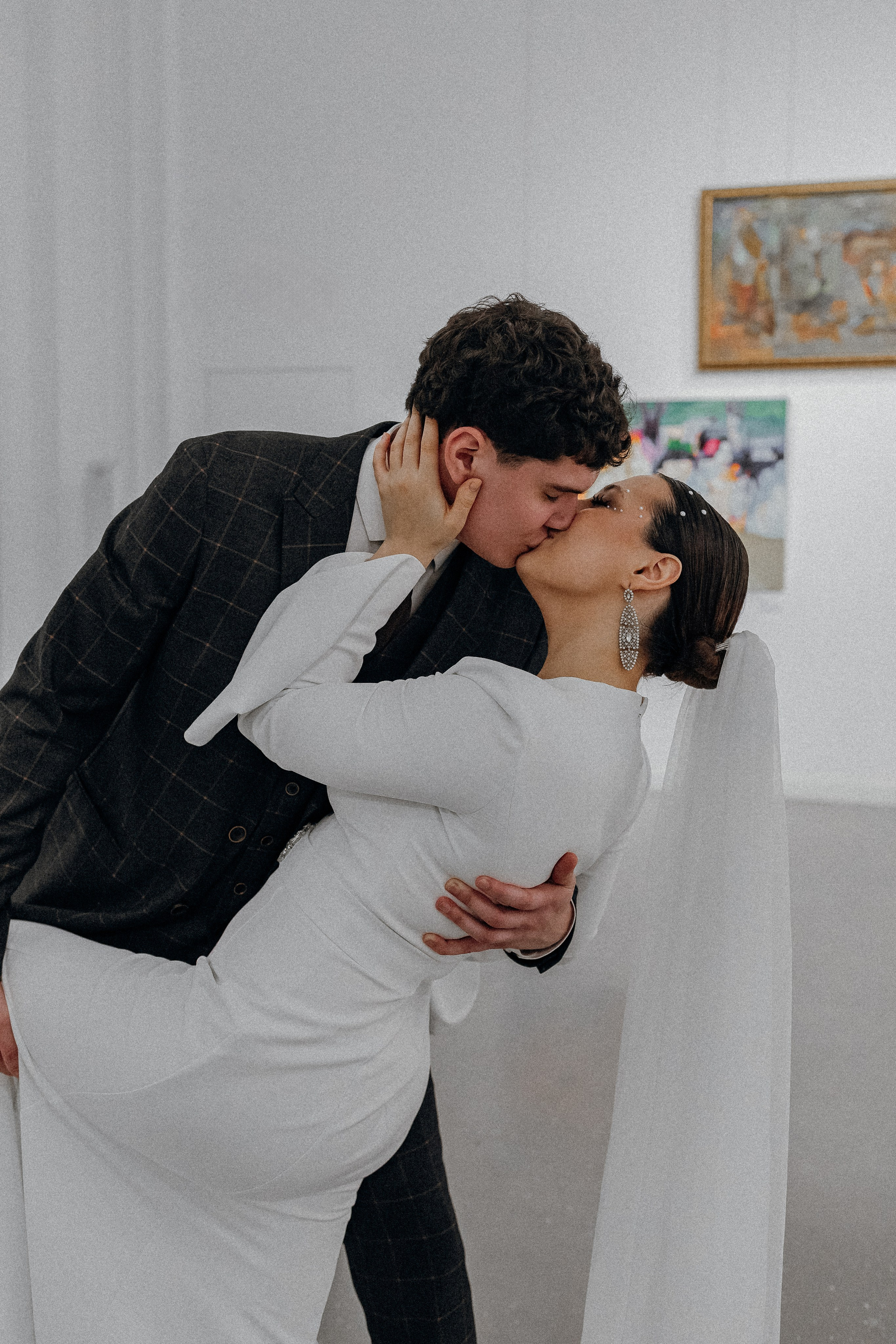 Сергей & Карина. Свадебный и студийный фотограф в Нижнем Новгороде