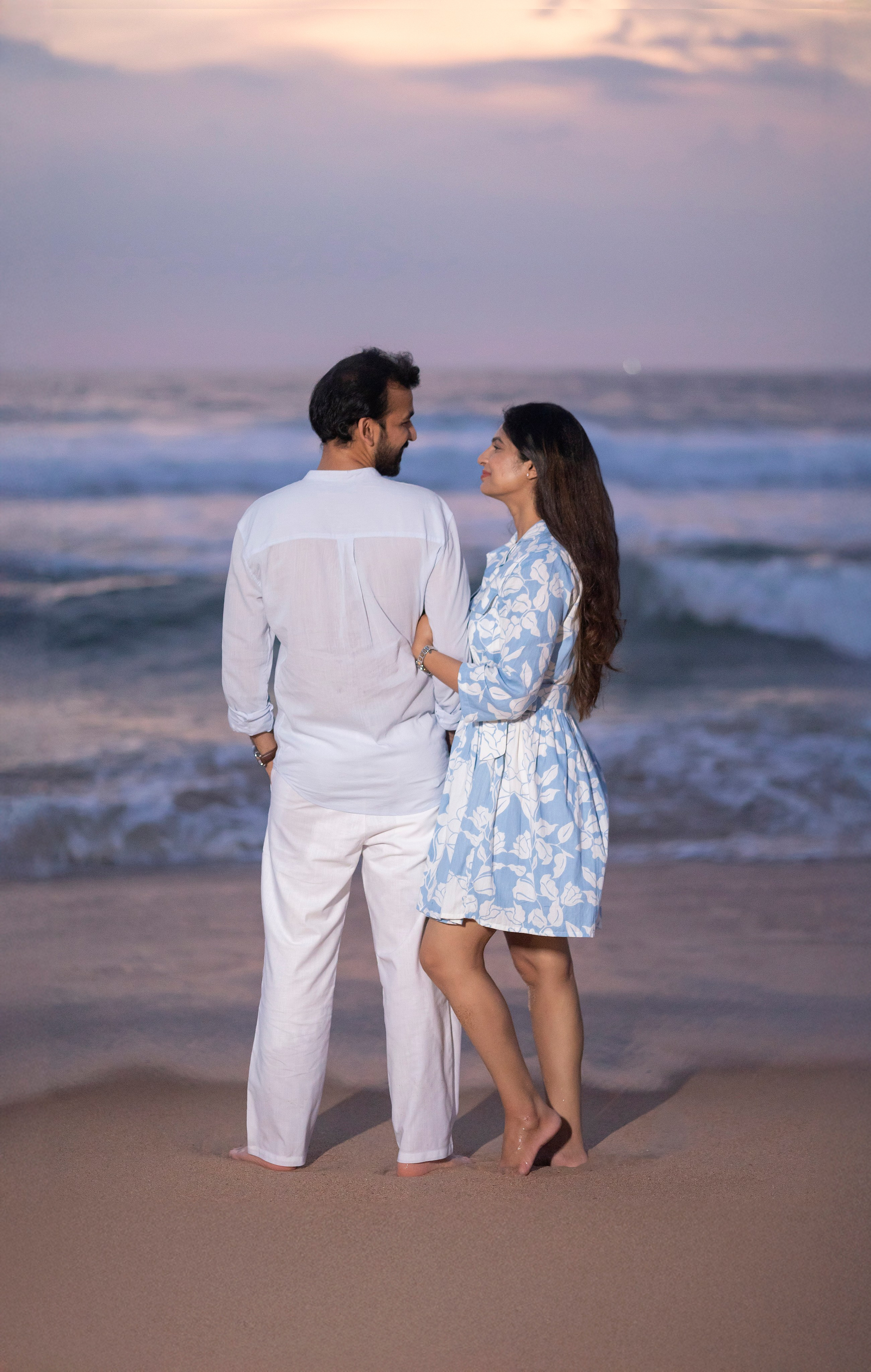 Family vacation in Goa. Свадебные видео