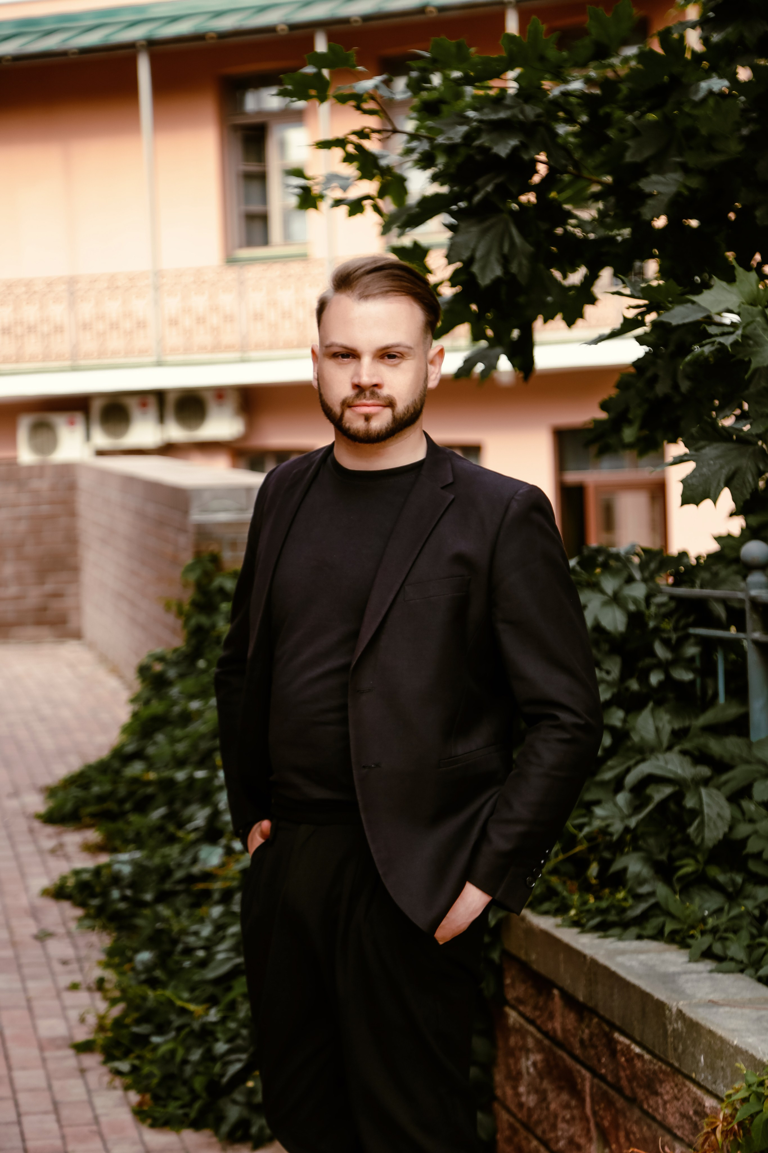 Даниил. Фотограф Гавриленко Светлана
