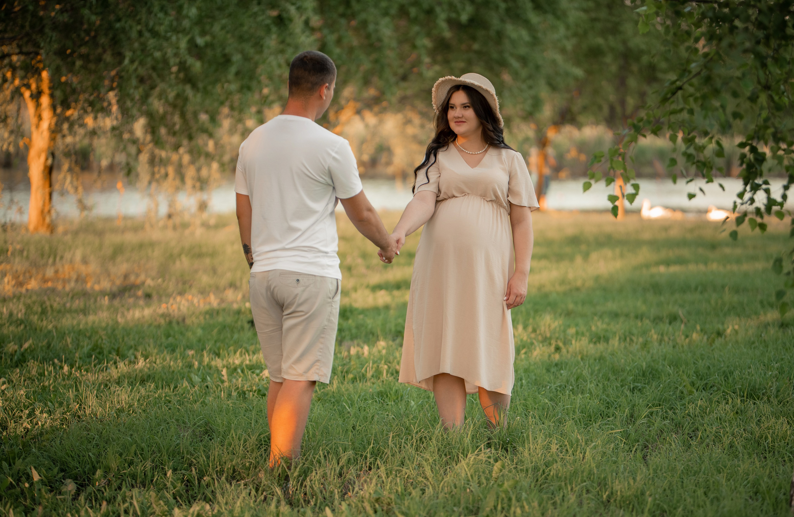 В ОЖИДАНИИ ЧУДА. Свадебный и семейный фотограф в Краснодарском крае