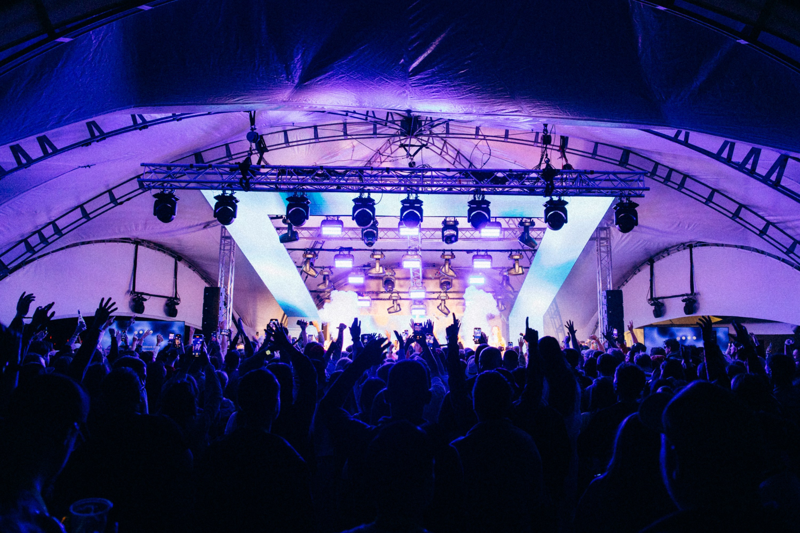 ULCAMP'25. Репортажный фотограф в Санкт-Петербурге Александр Паклин