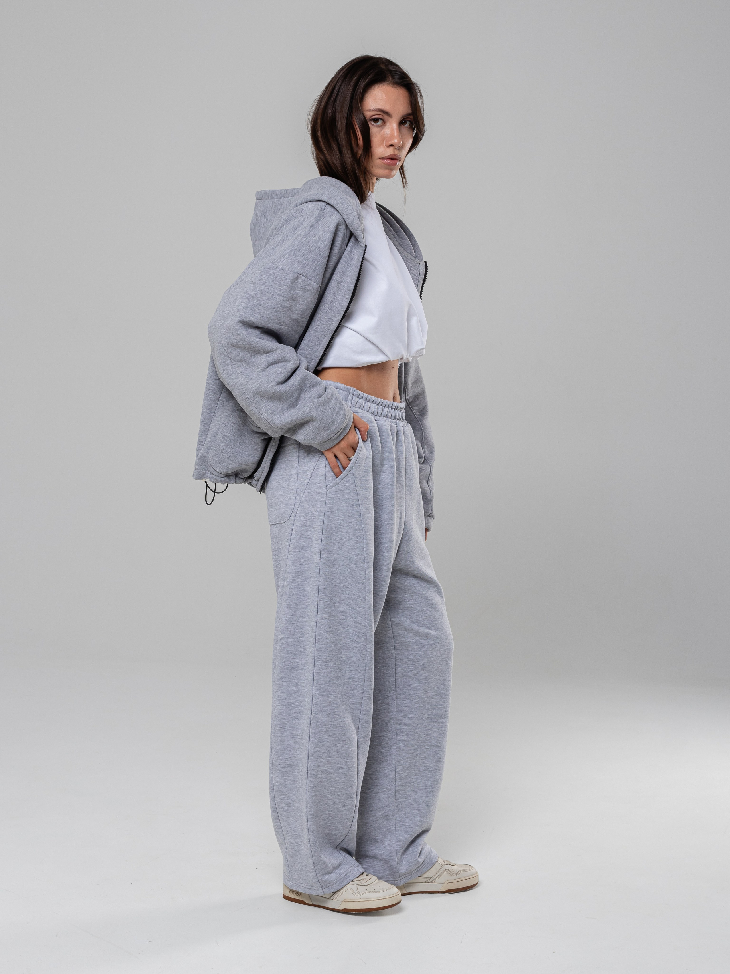 Худи и штаны. Фотограф в Краснодаре Арина Кудряшова