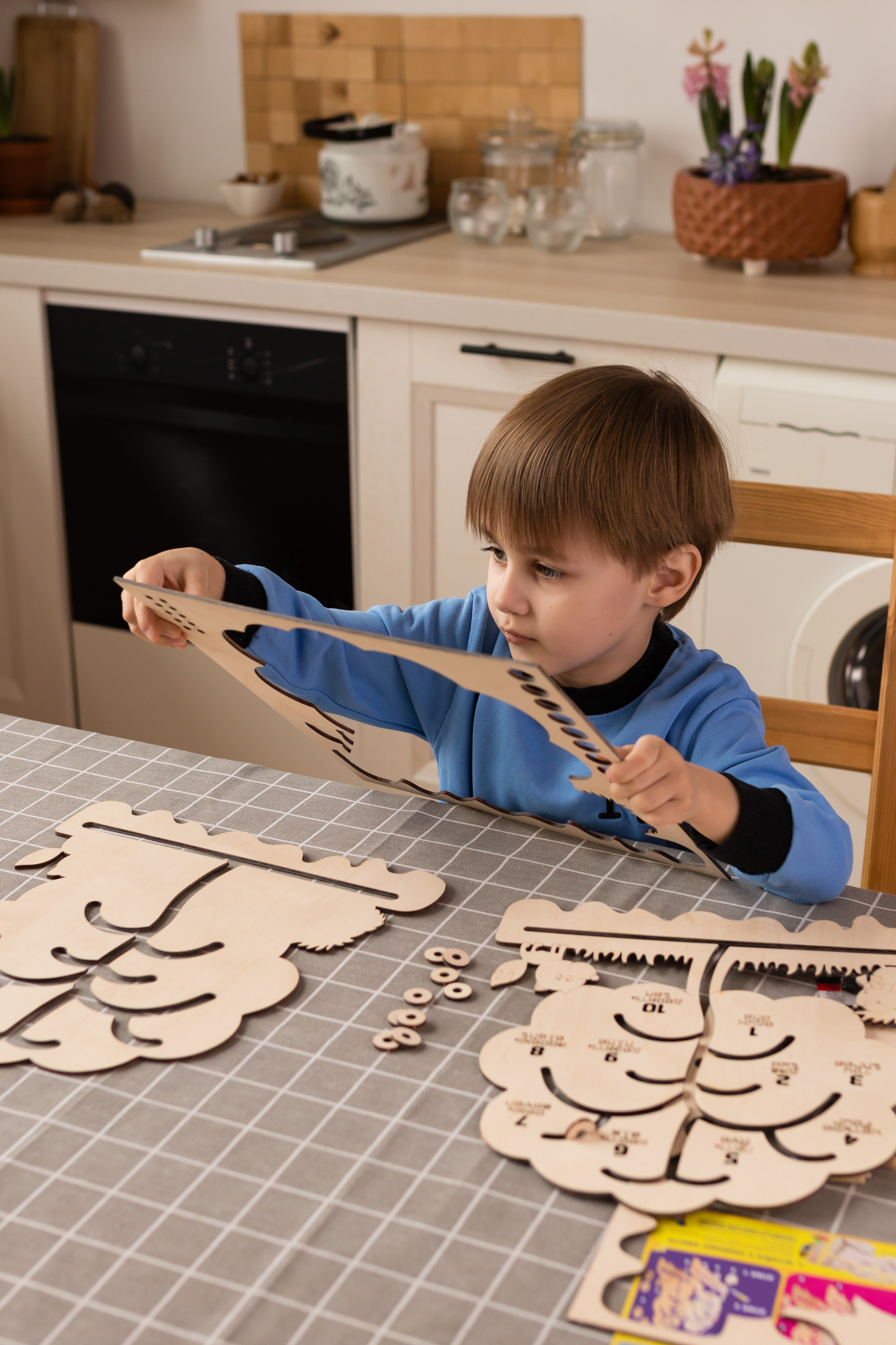 Головоломка. Фотограф в Краснодаре Арина Кудряшова