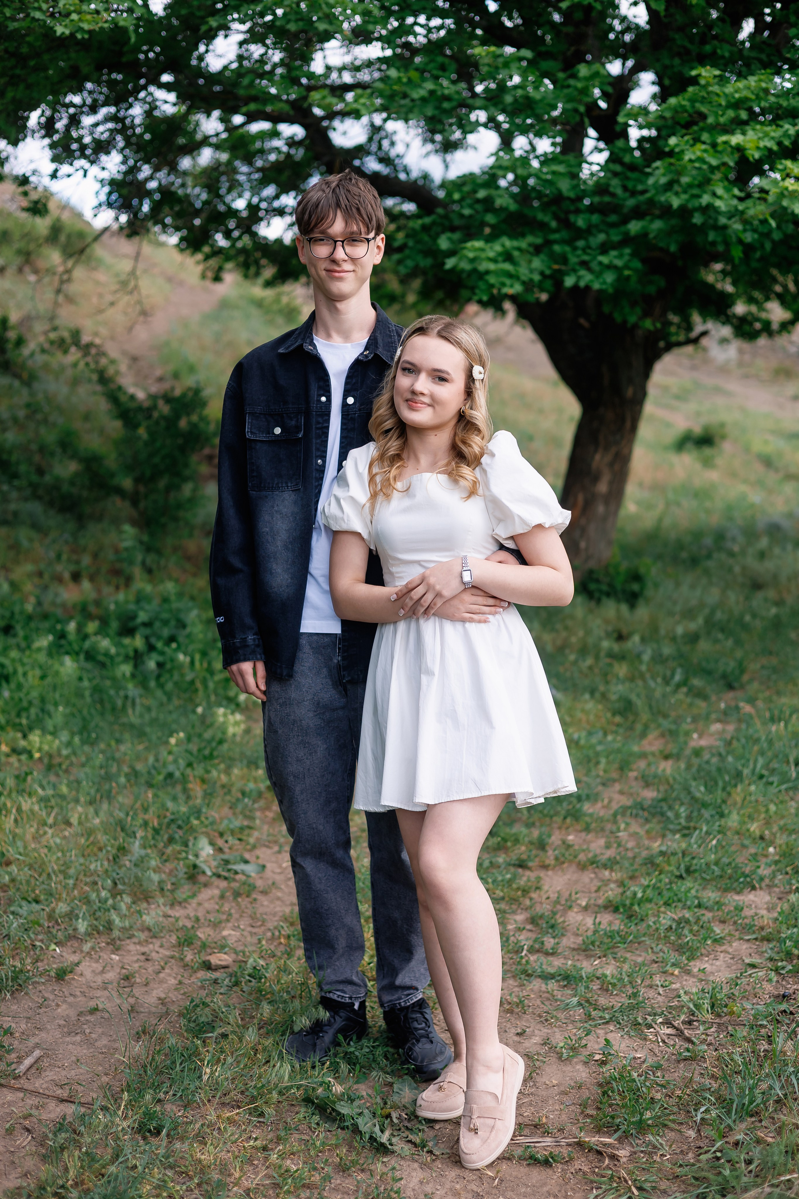 9-а, 2 шк, выпуск 2025