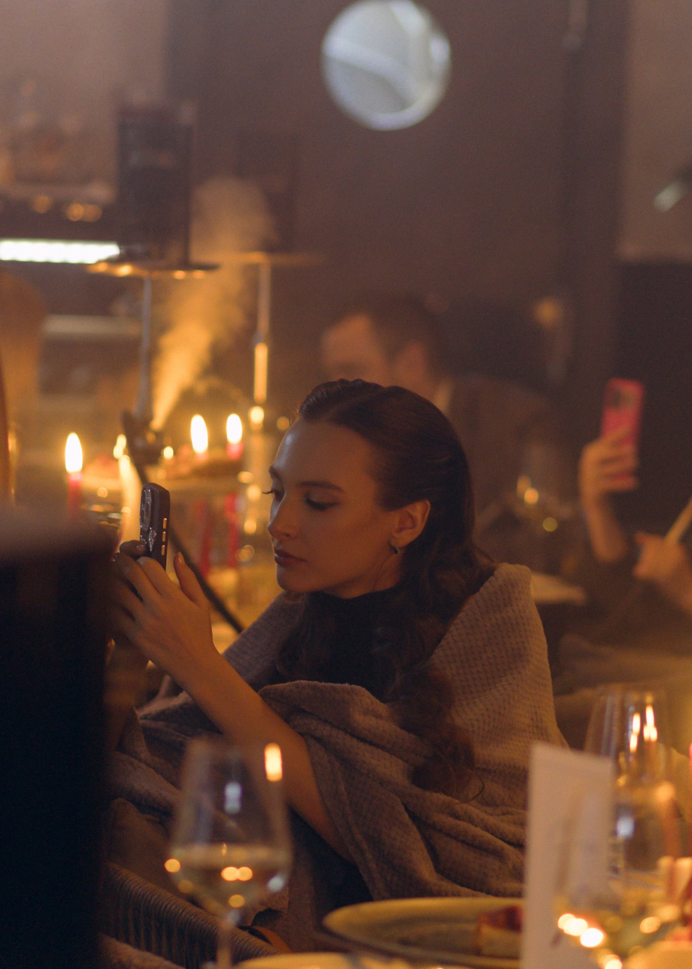 Николай и Юлия, 26 октября 2024. Свадебный  и семейный фотограф в Краснодаре