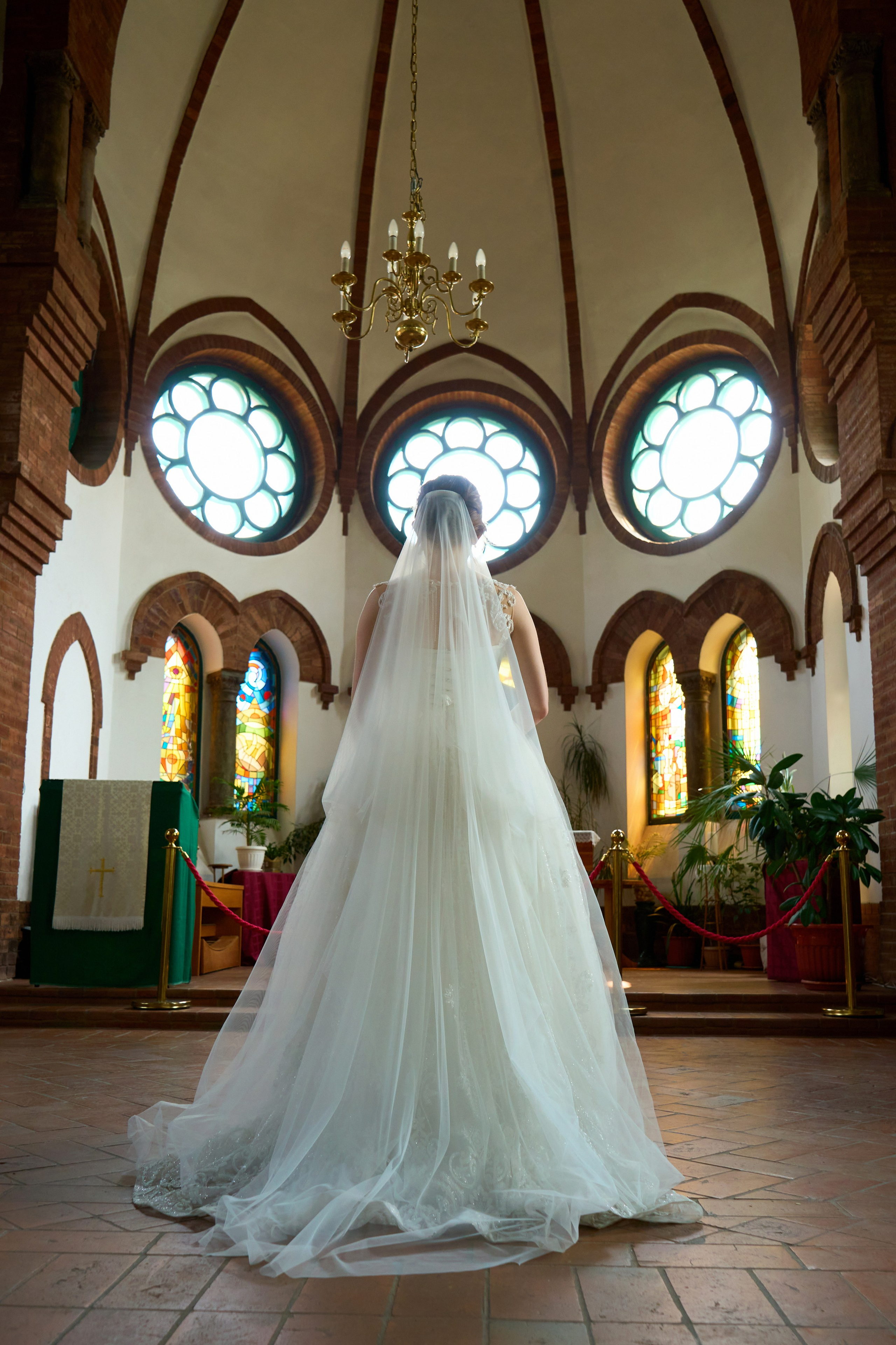 Павел и Наталья 30.05.25. Фотограф из Владивостока Юлия Черепова