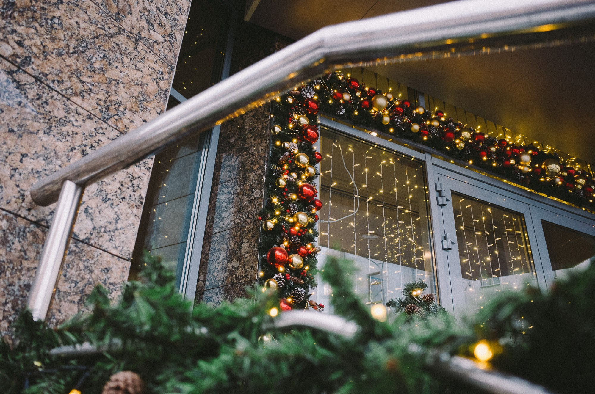 1 ЯНВАРЯ 2025. Фотограф Андрей Копий. Фотосъёмка в Нижнем Новгороде и Москве