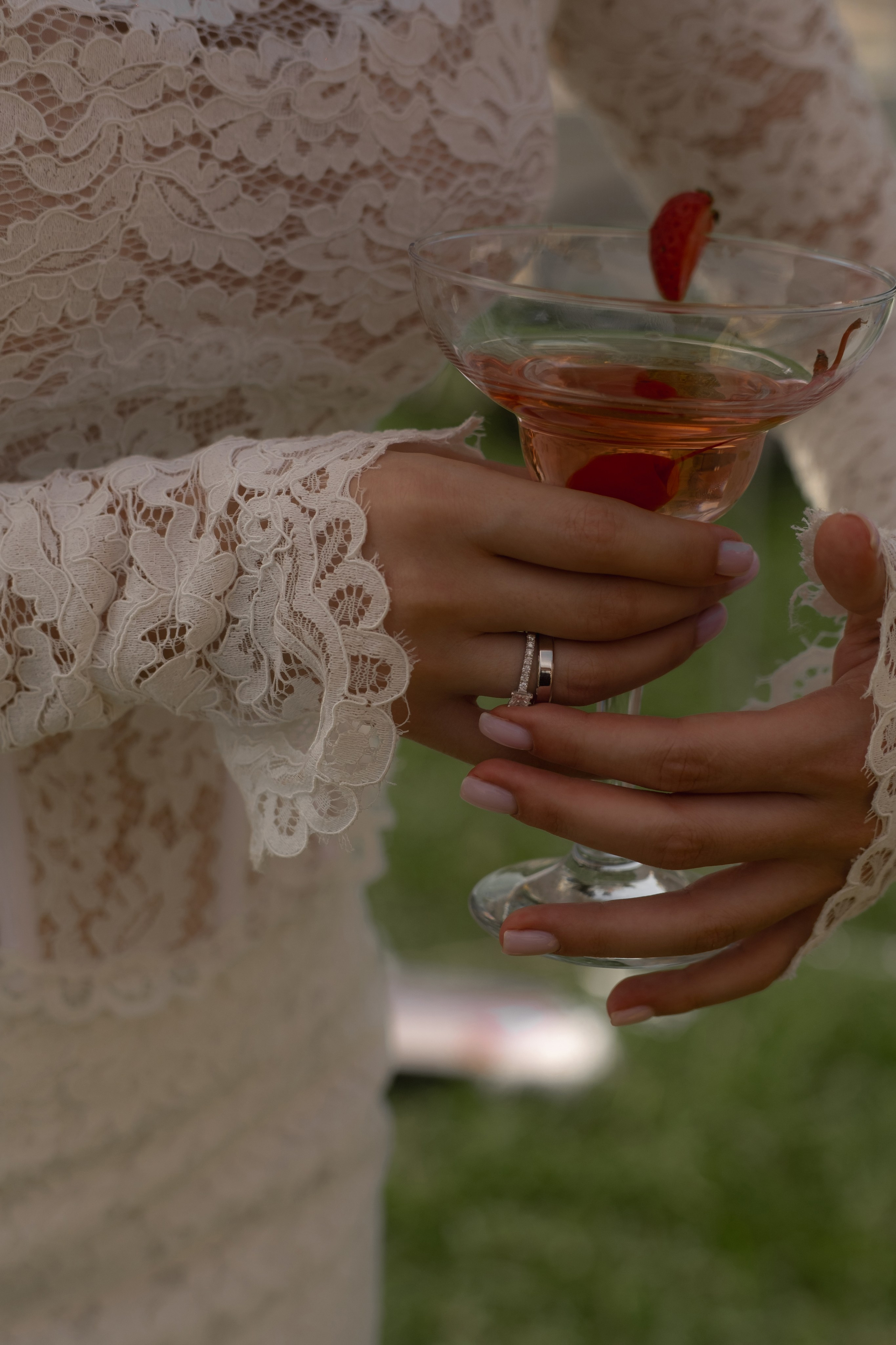 Abkhazia: Lola&Kemal. Сентиментальная свадебная фотография