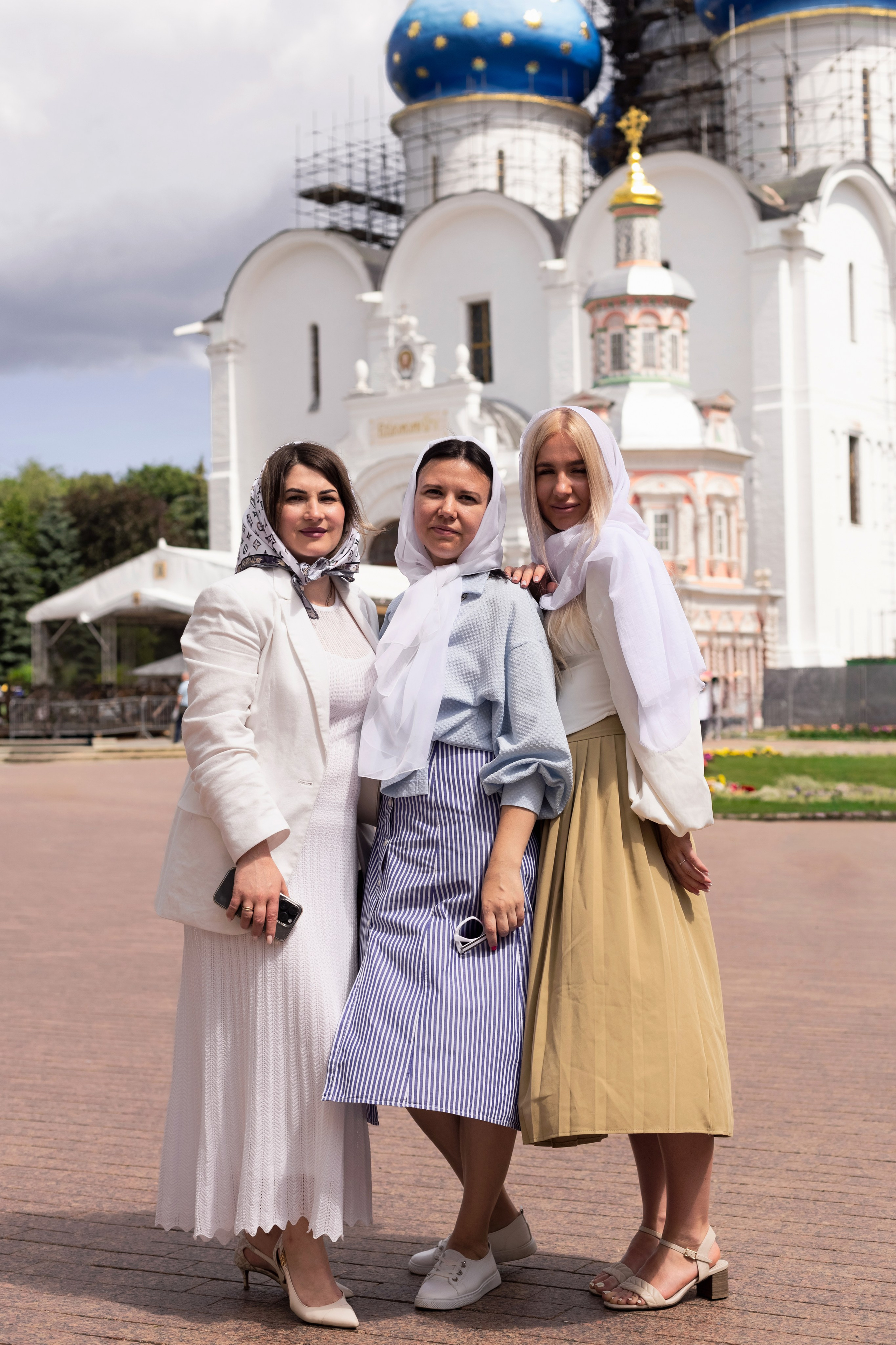 Лавра. MORRENAAA|Фотограф Сергиев-Посад | Москва | МО | Пушкино | Мытищи