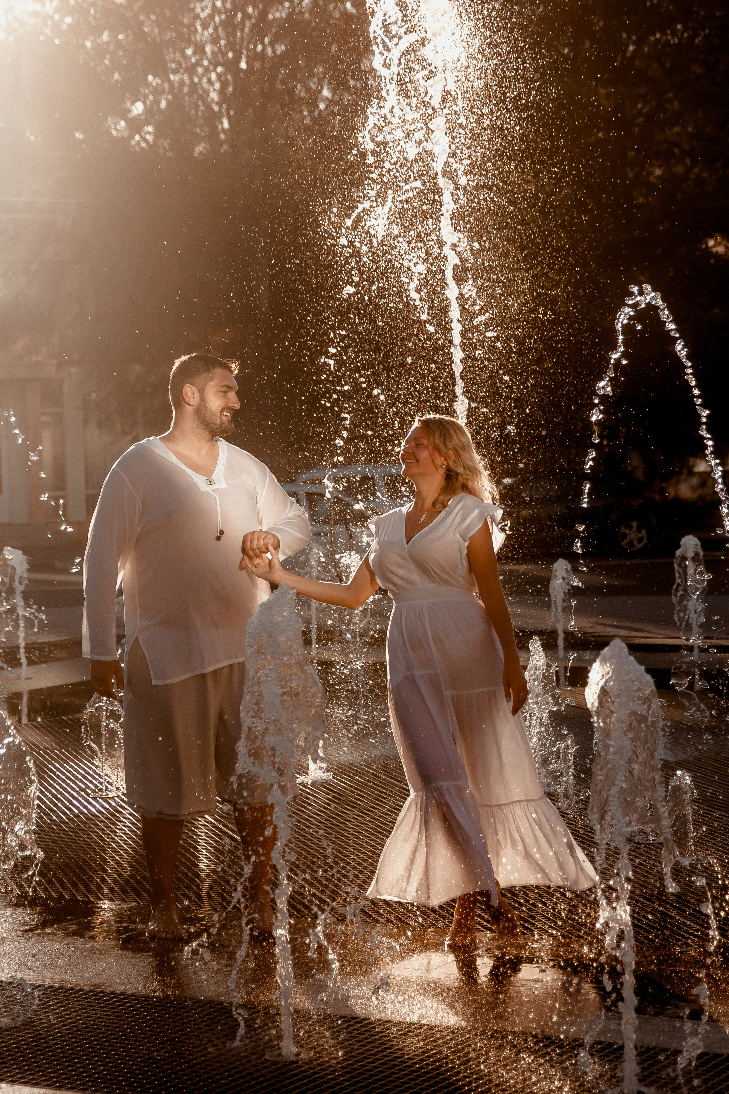 Edvard & Irina. Свадебный и семейный фотограф в Саратове Екатерина Ромакина