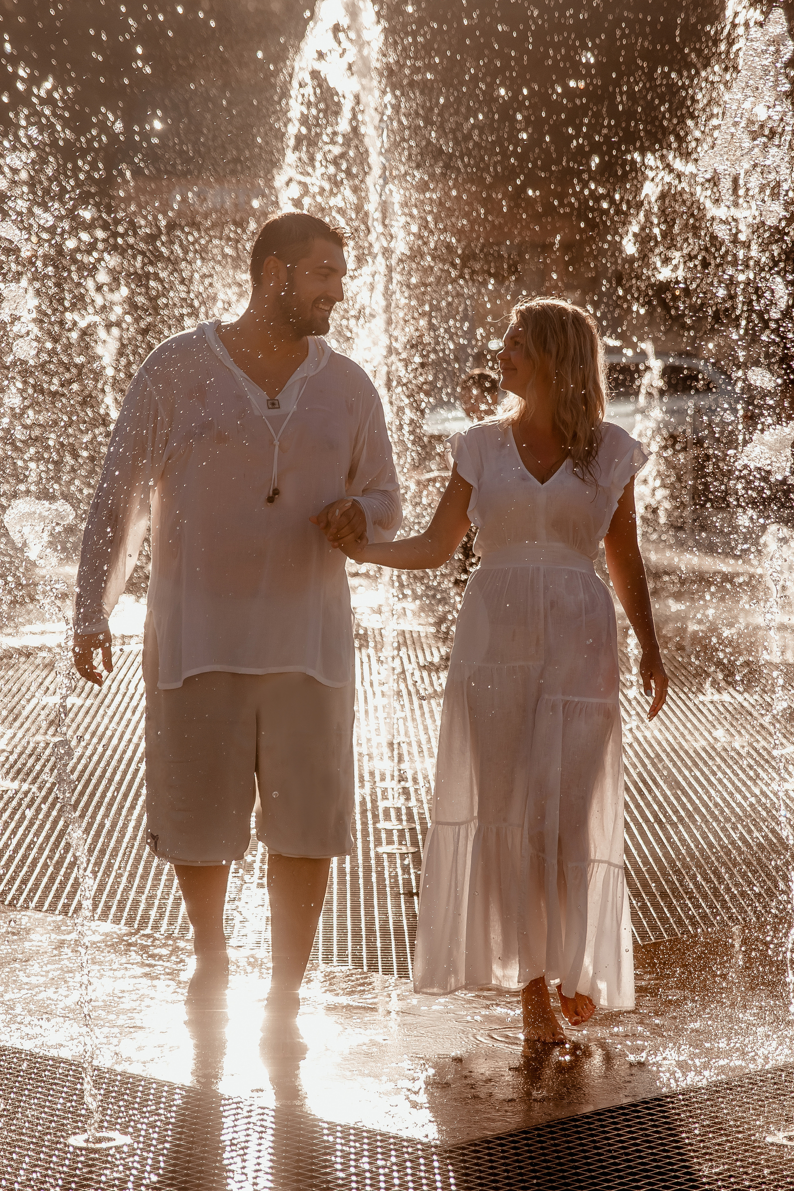 Edvard & Irina. Свадебный и семейный фотограф в Саратове Екатерина Ромакина