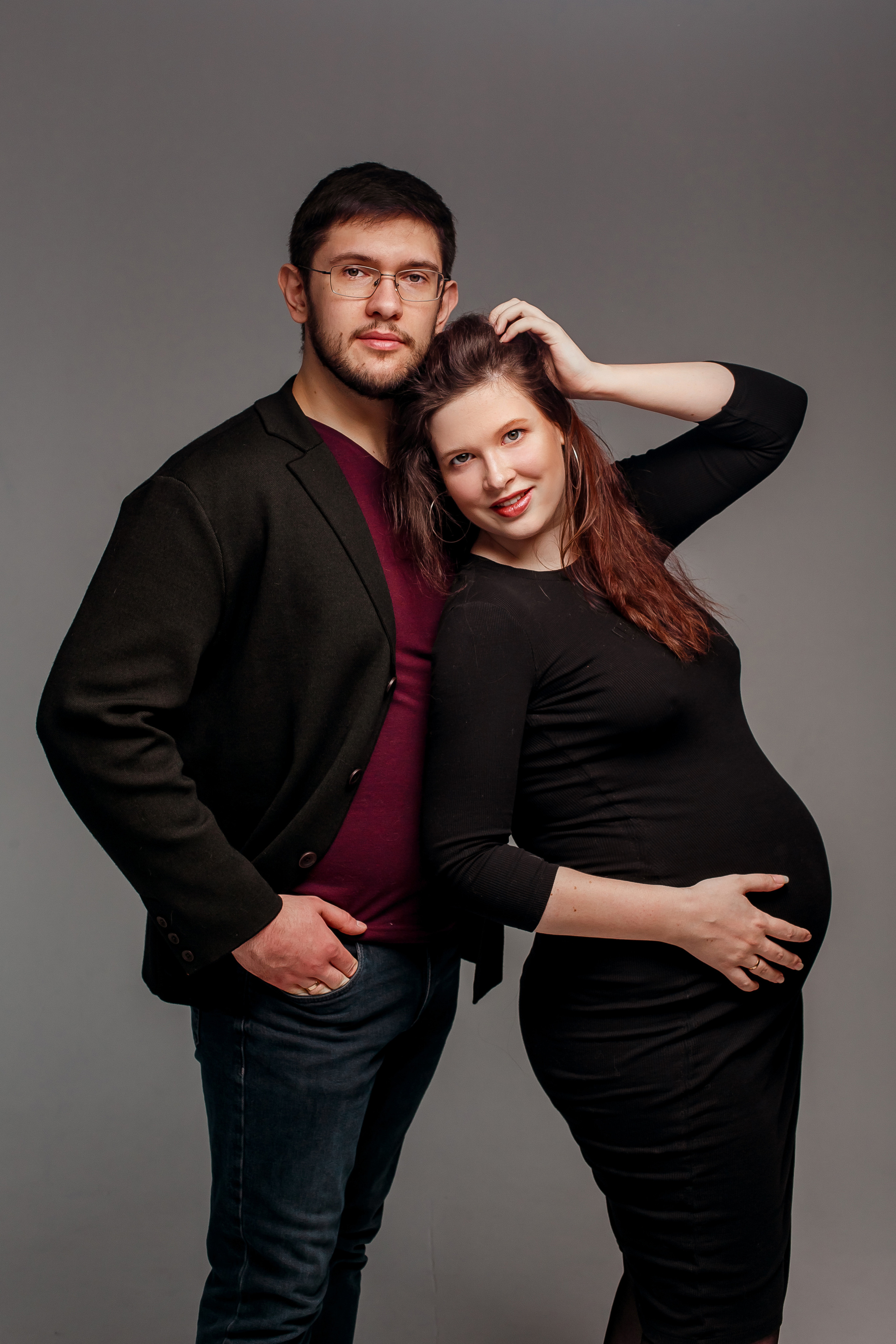 Беременность. Свадебный и семейный фотограф в Саратове Екатерина Ромакина