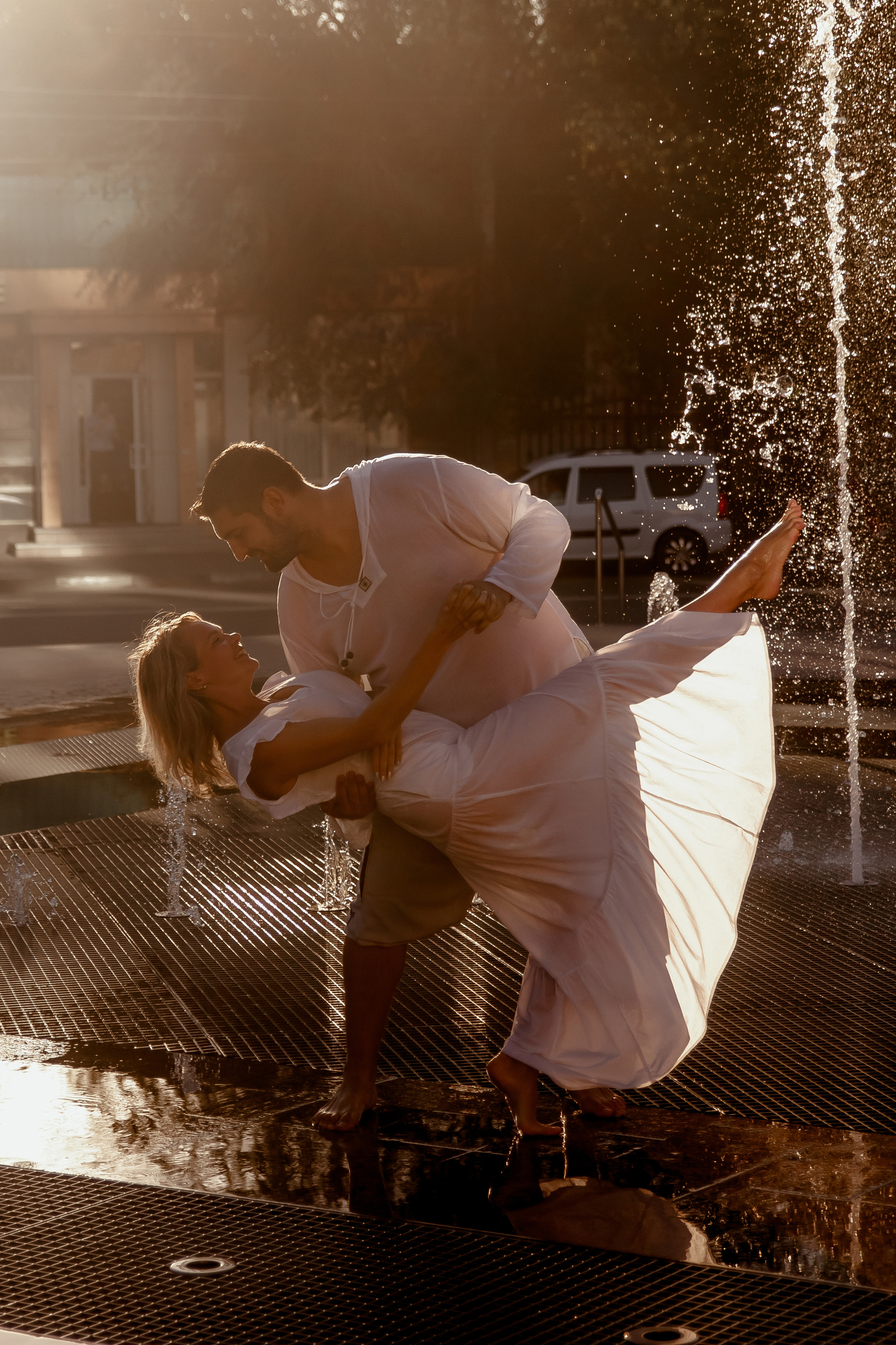 Edvard & Irina. Свадебный и семейный фотограф в Саратове Екатерина Ромакина