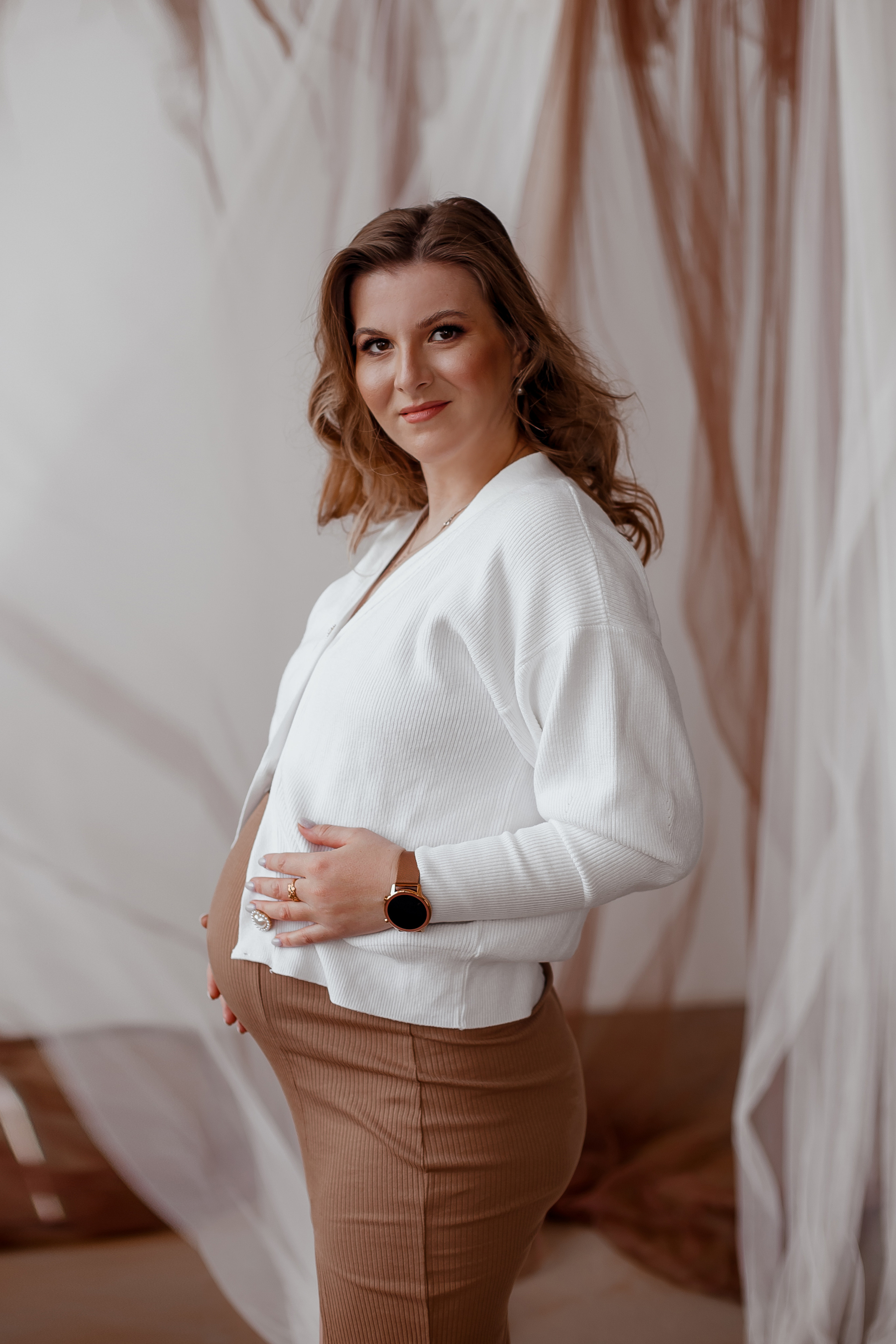 Беременность. Свадебный и семейный фотограф в Саратове Екатерина Ромакина