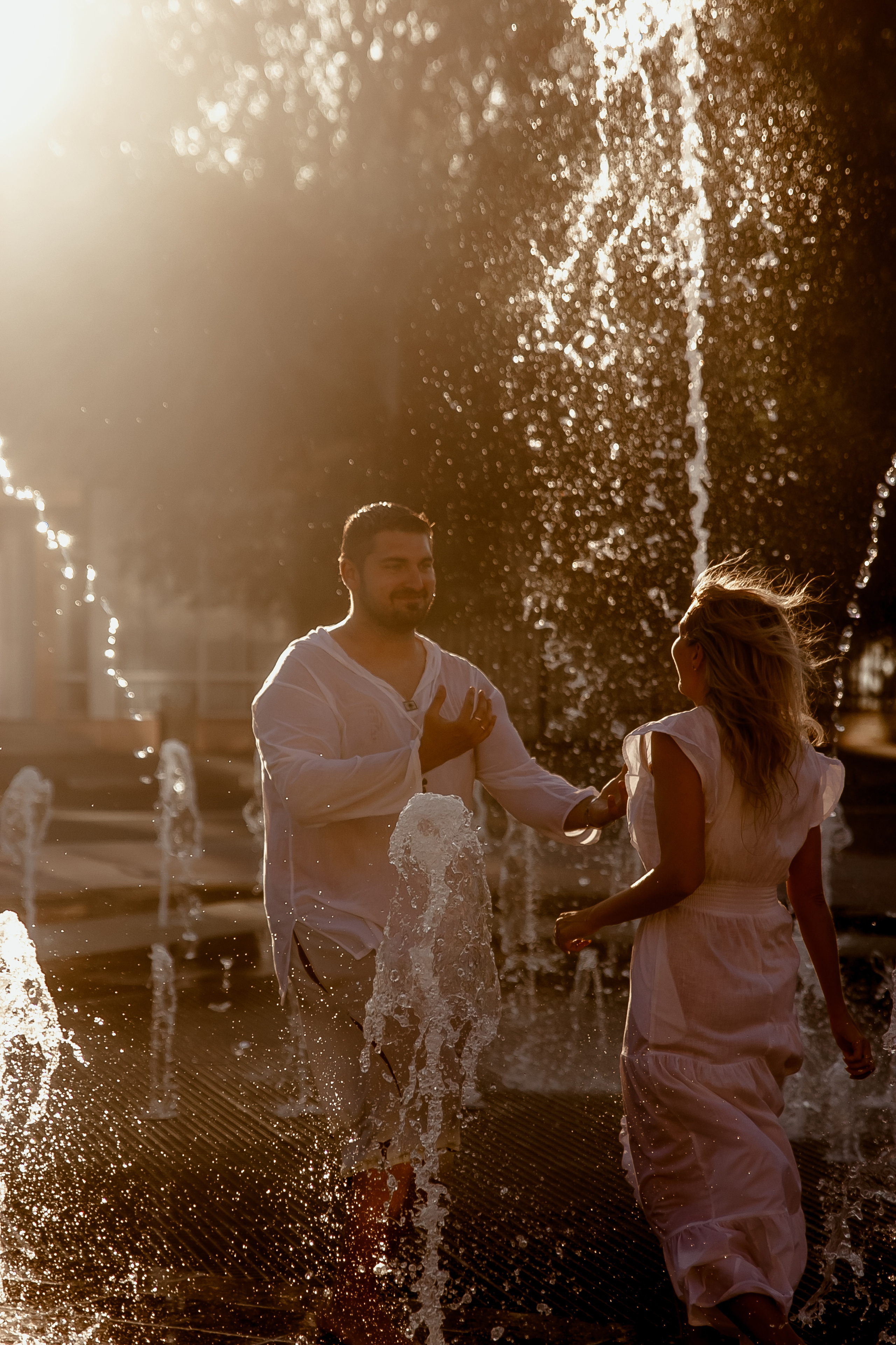 Edvard & Irina. Свадебный и семейный фотограф в Саратове Екатерина Ромакина
