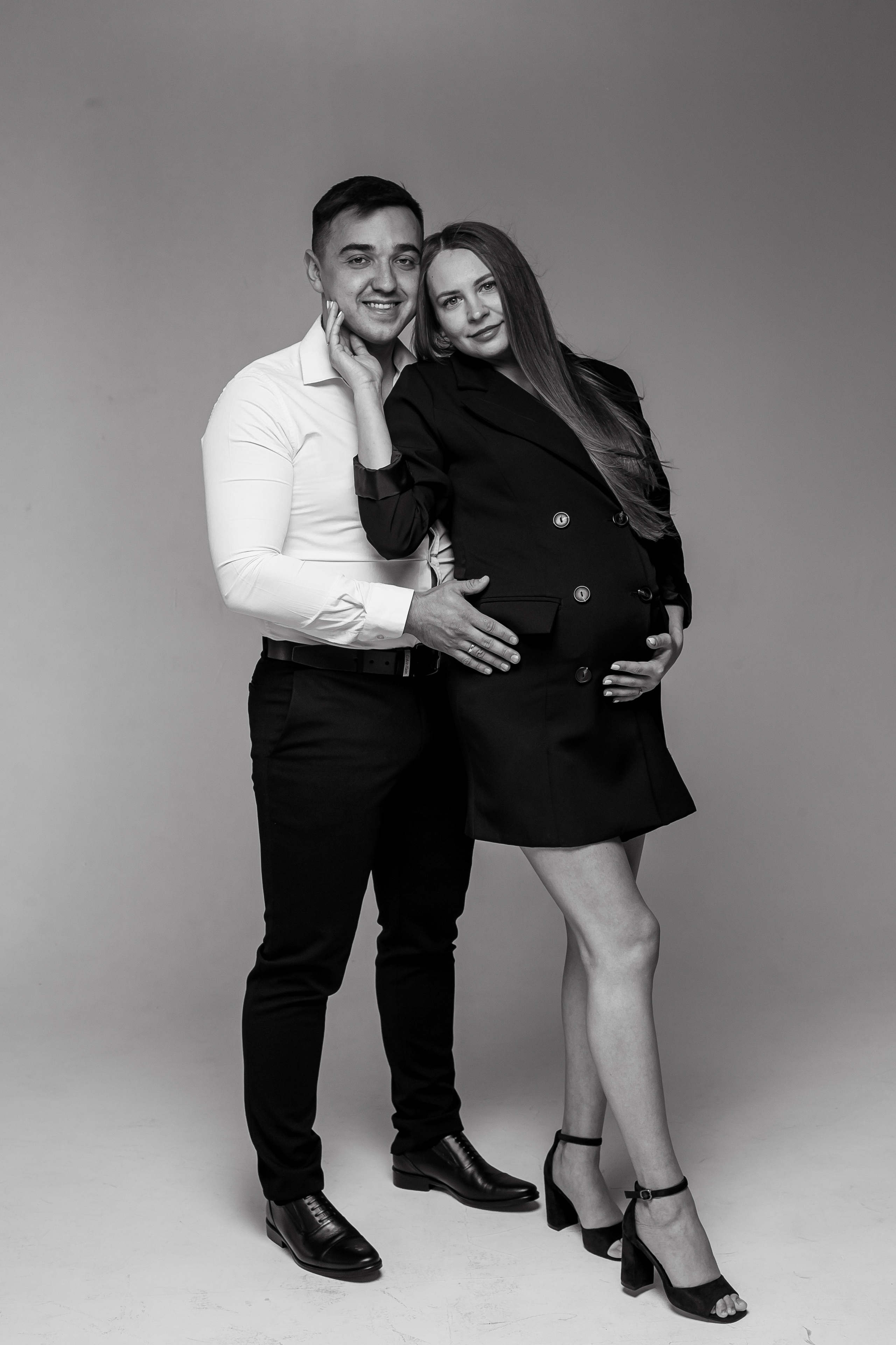 Беременность. Свадебный и семейный фотограф в Саратове Екатерина Ромакина