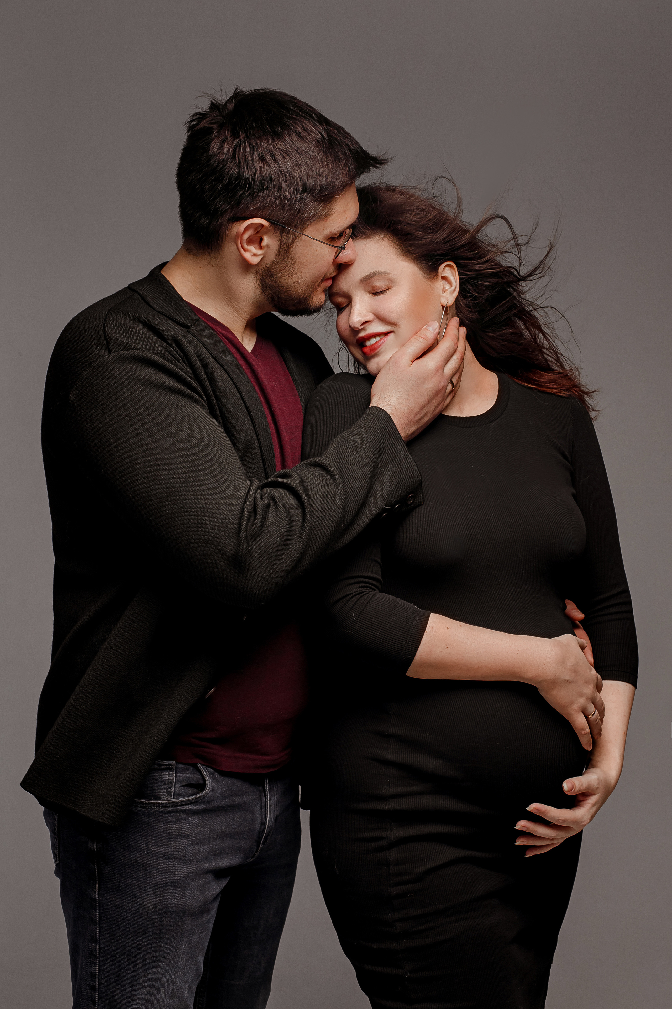 Беременность. Свадебный и семейный фотограф в Саратове Екатерина Ромакина