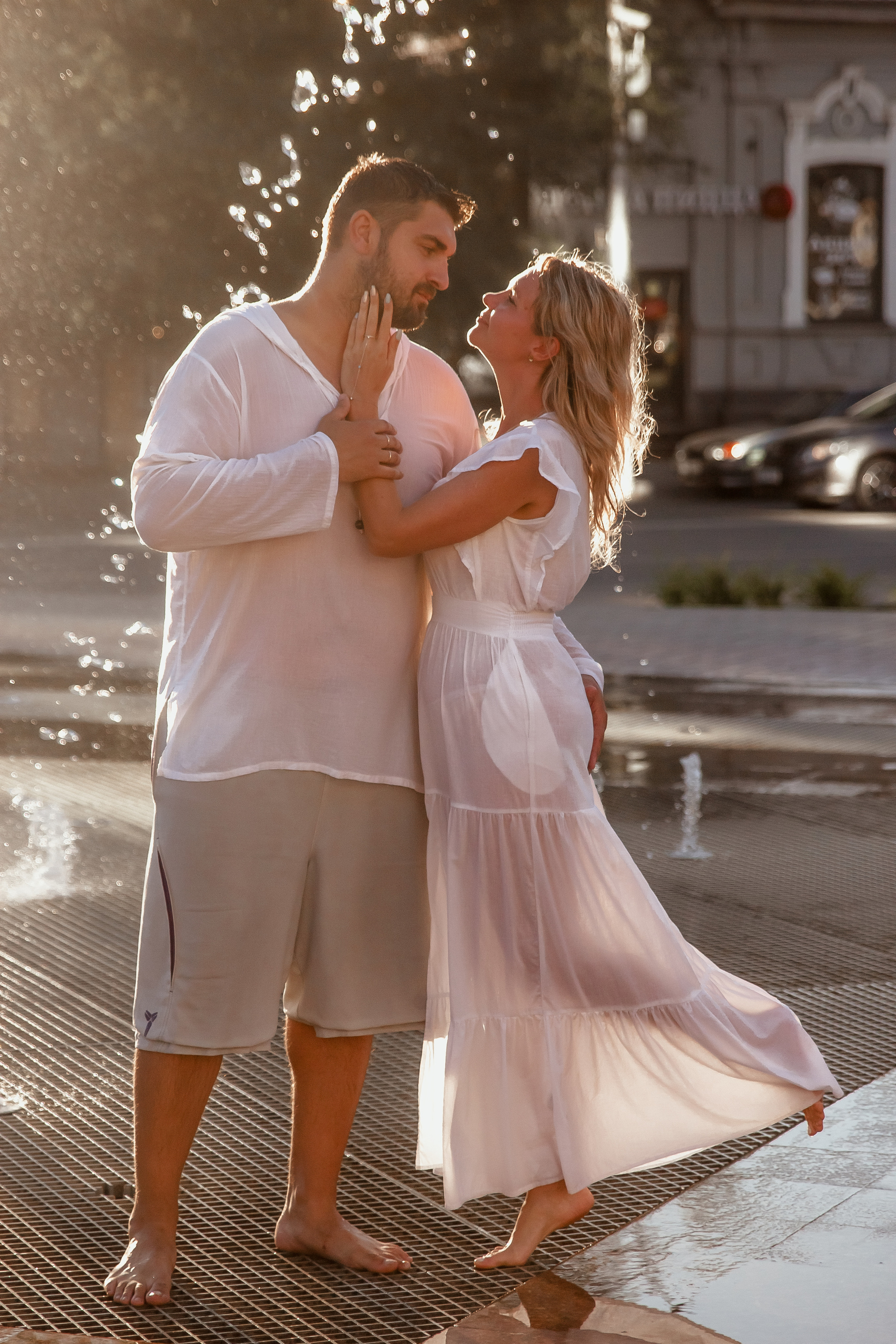 Edvard & Irina. Свадебный и семейный фотограф в Саратове Екатерина Ромакина